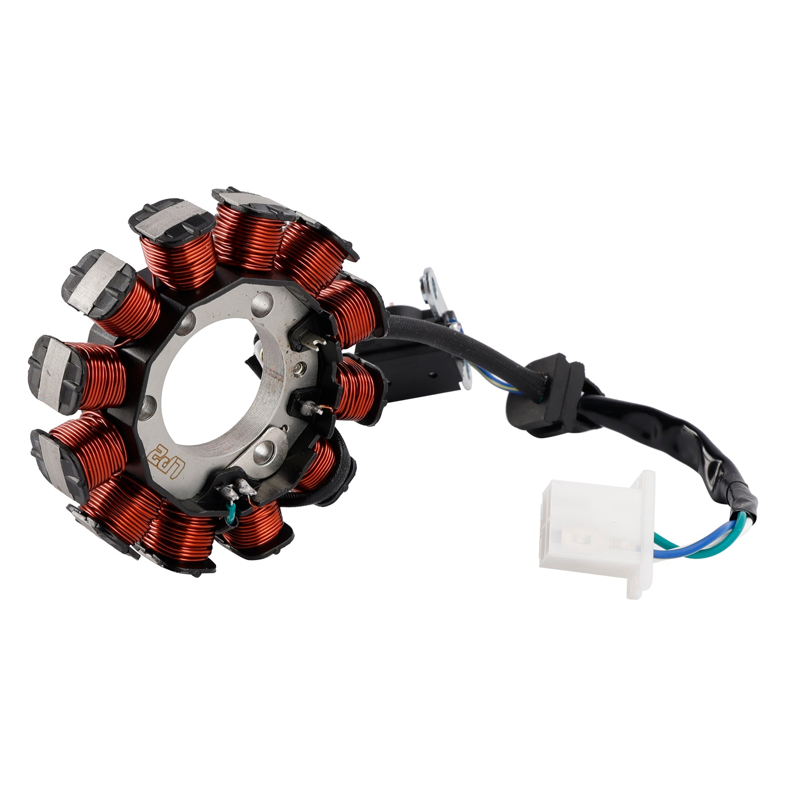 2012-2015 Honda Future 125 AFS125 12 Pólos Gerador de estator 31120-Kyz-901