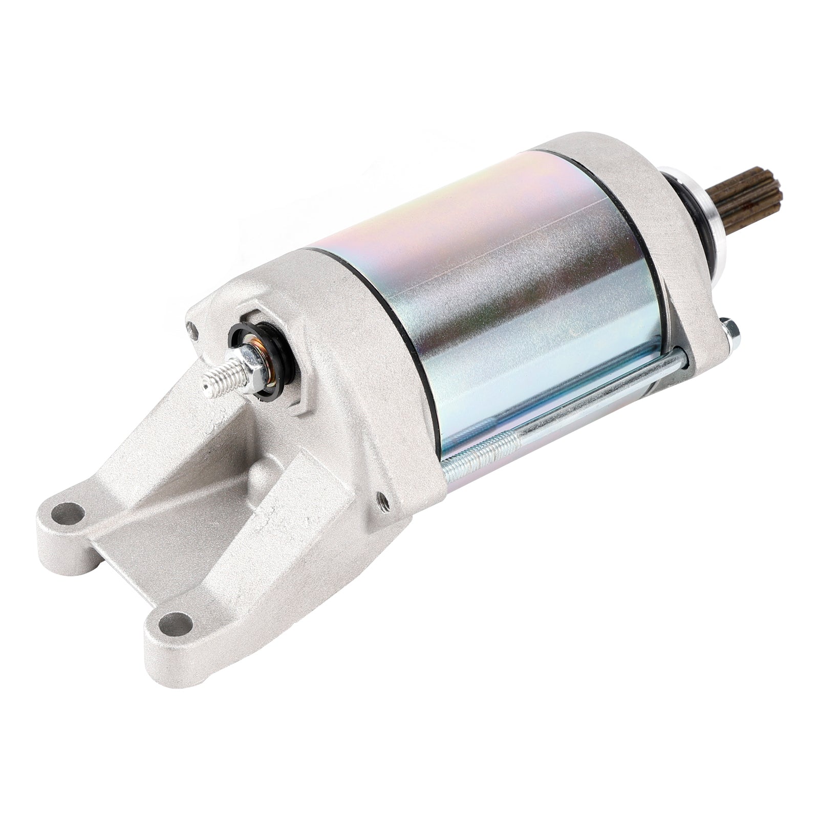 2022-2023 Kawasaki KLR650 Adventure Engine Starter Motor 21163-0790