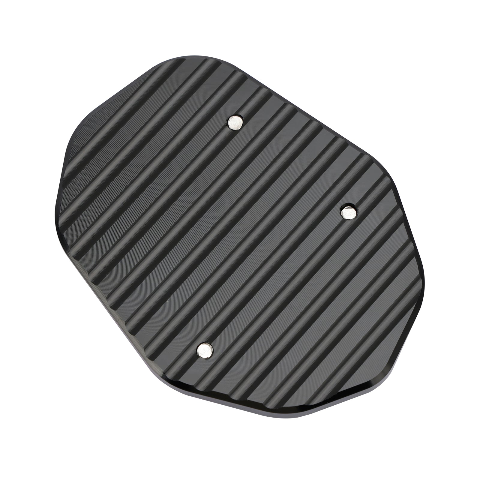 Coussin de plaque d'agrandissement de béquille adapté à Ducati Scrambler 400/800/1100 2015 – 2020