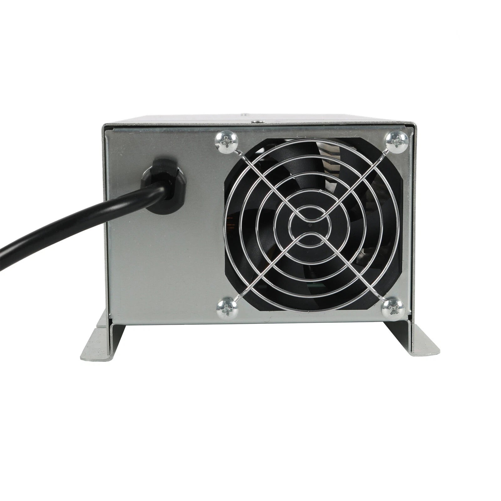 Converter 55 Amp Power Converter Charger For RV Trailer Camper 12V WF-9855