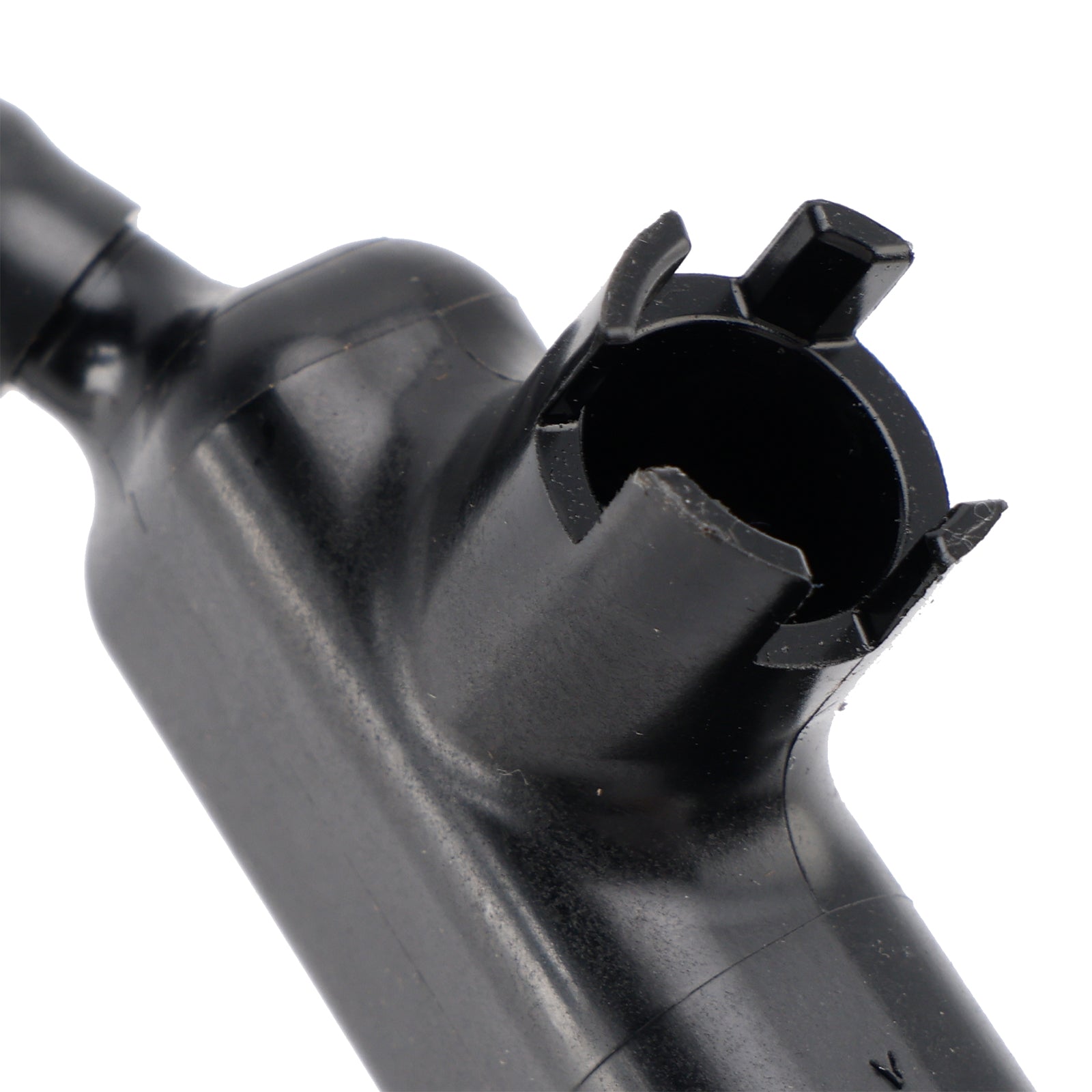 2014- 2024 For Ram ProMaster 1500 Fuel Rail With Injectors 53034198AC