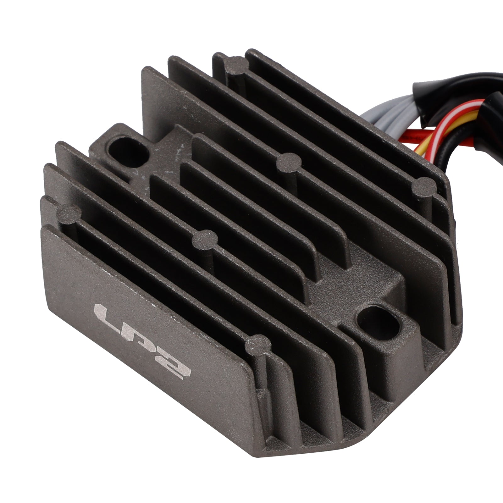 Rectifier Voltage Regulator For Piaggio APE 400/420 MP601 Calessino 2006-2022