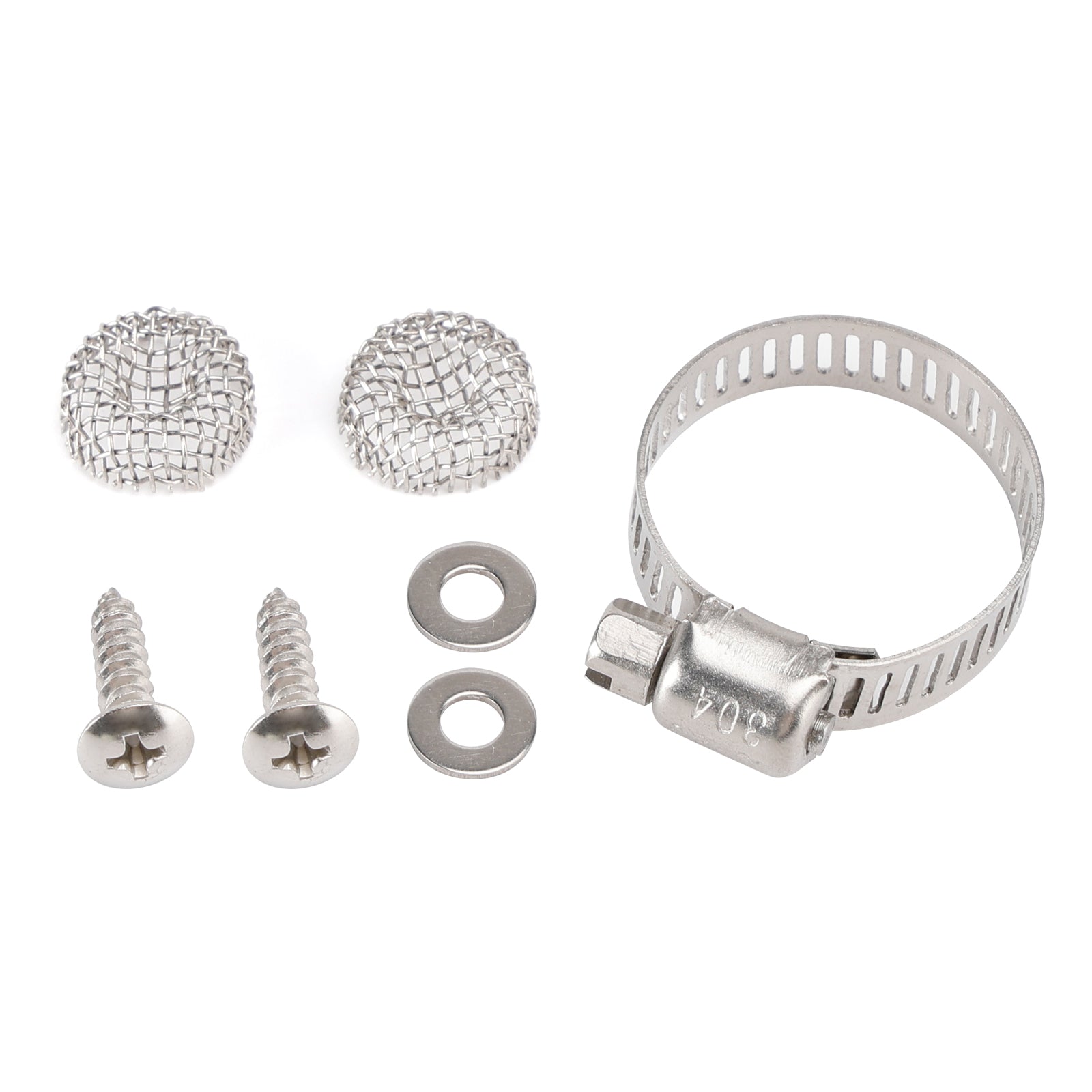 Kit de válvula de agua para inodoro Dometic serie 300/310/320 RV/Camper/remolque