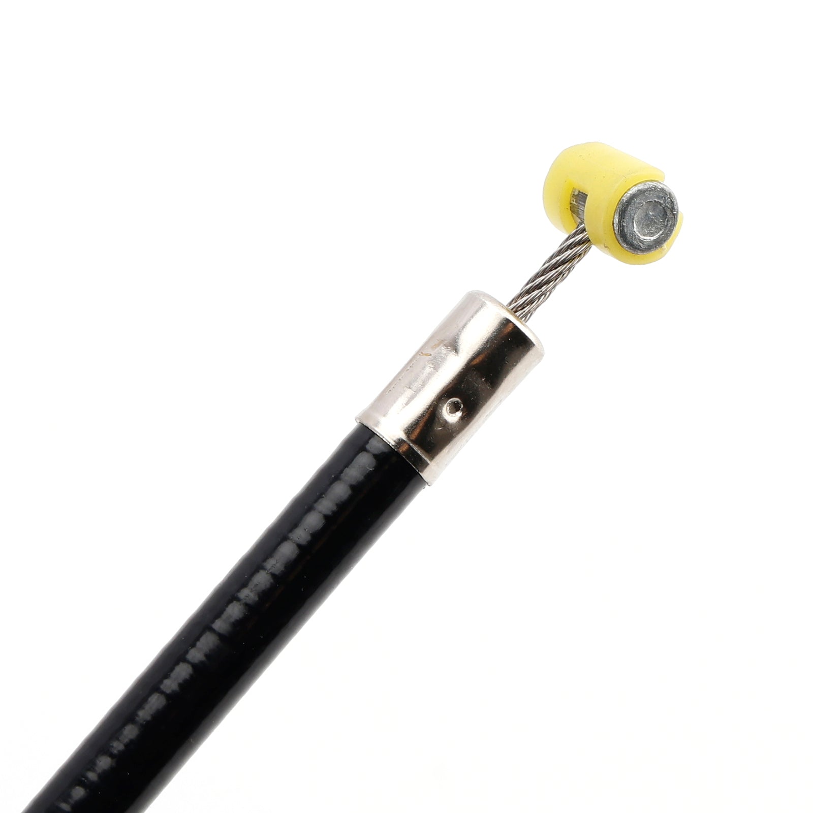 2012-2016 Honda NC700/NC750 Motorcykelkopplingskabel ersättare svart