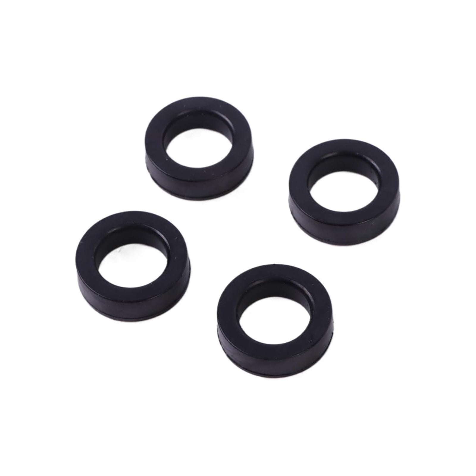 6Pcs Fuel Injector For Toyota 3L Hilux Hiace 2.8L Engine 23600-59105