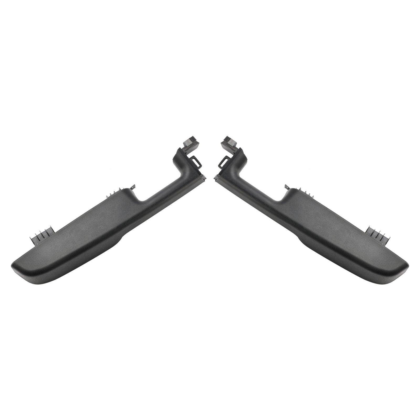 1999-2006 Chevy Escalade frontal esquerda+alça do apoio do braço da porta direita 12472876 88981574