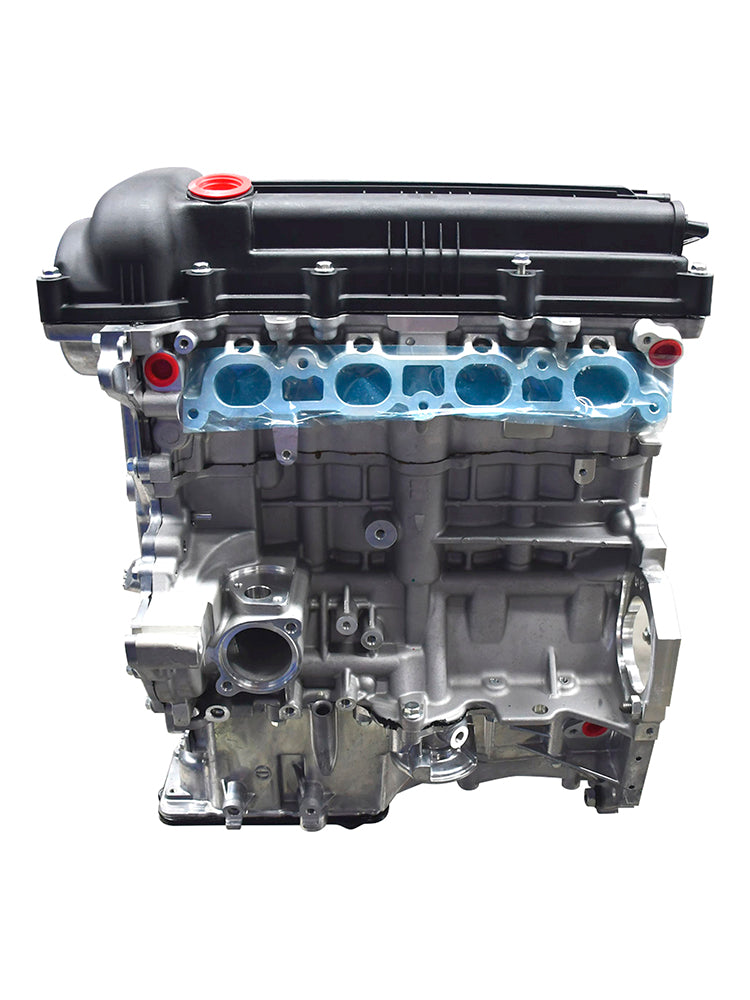 2011?C2017 Hyundai Accent/Verna/Solaris (RB/RC) G4FC Engine Assembly 1