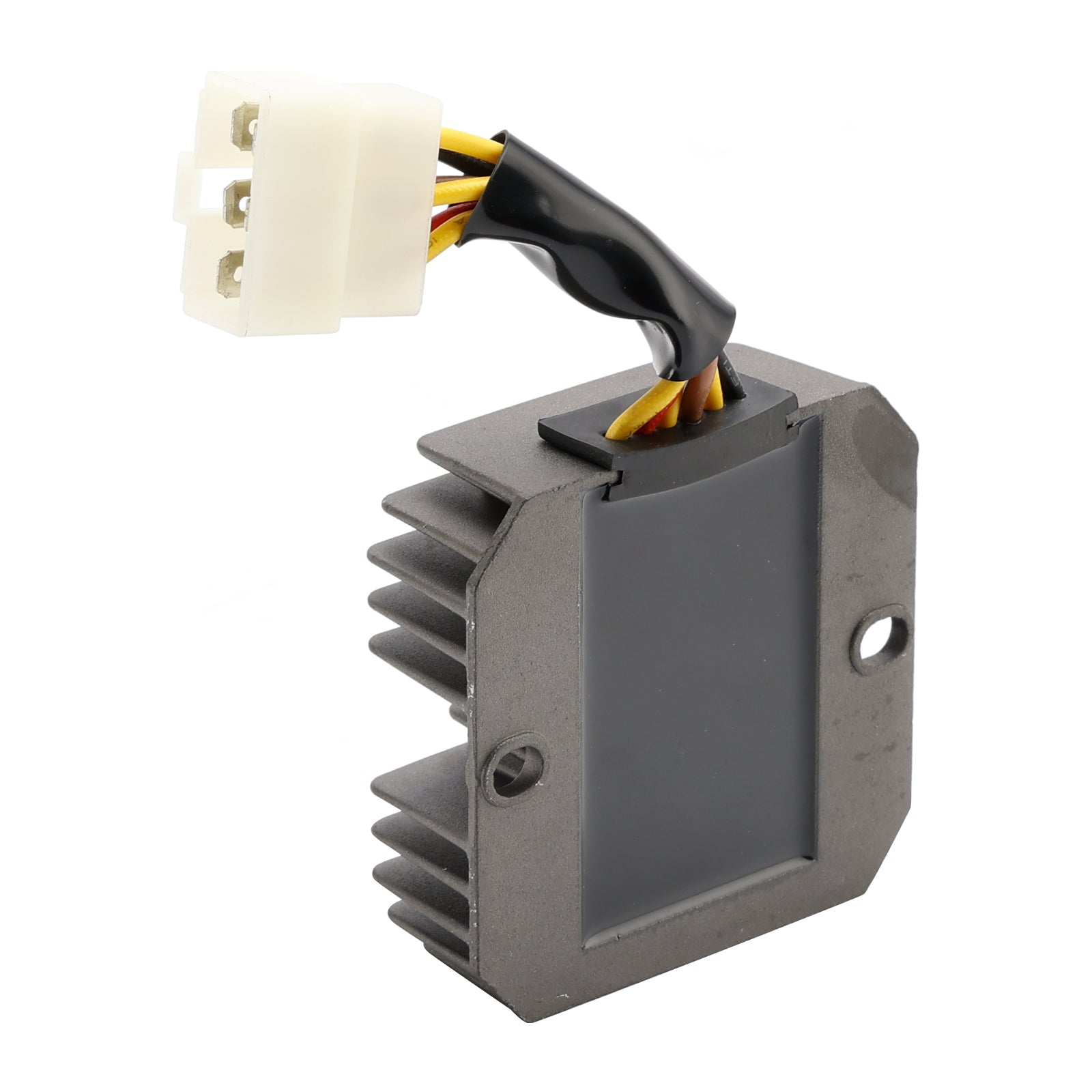 1990-1992 KAWASAKI ZX400 ZZR400 Stator Generator Regulator Rectifier Rectifier