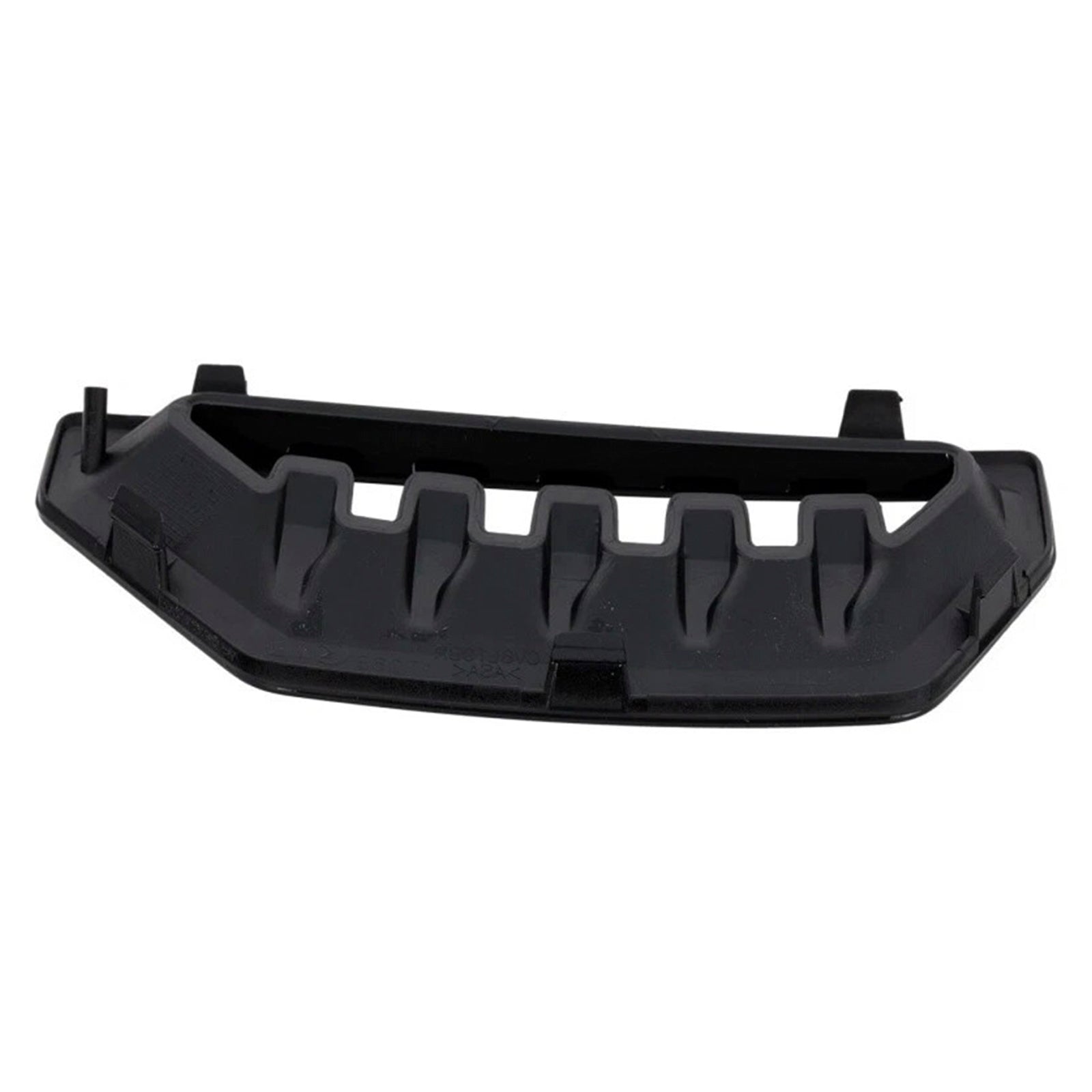 2022-2024 GMC Sierra 1500 Driver Side Bumper Face Bar Grille 84869627