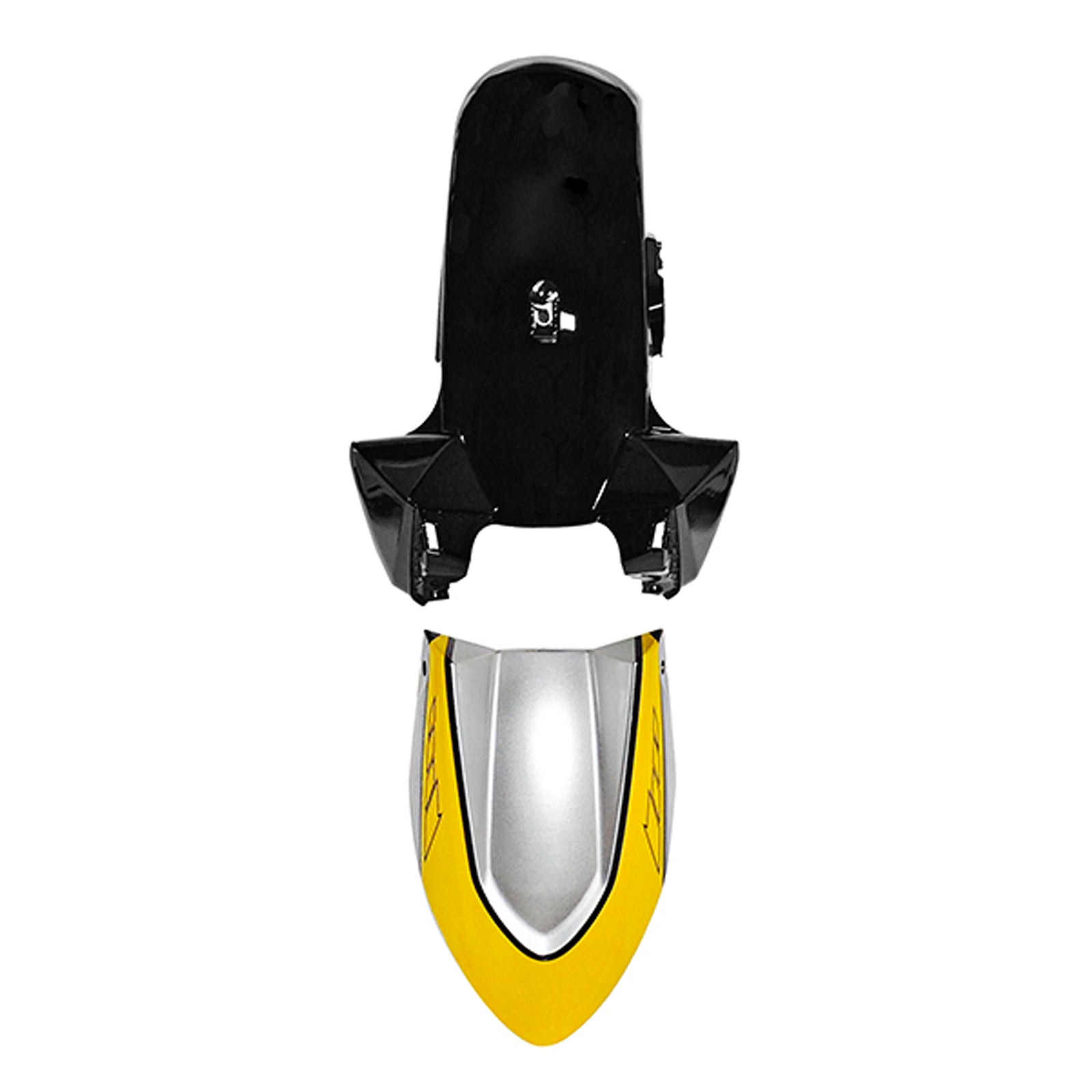 Kit de carénage de carrosserie par injection pour Yamaha TMAX560 2025-2026