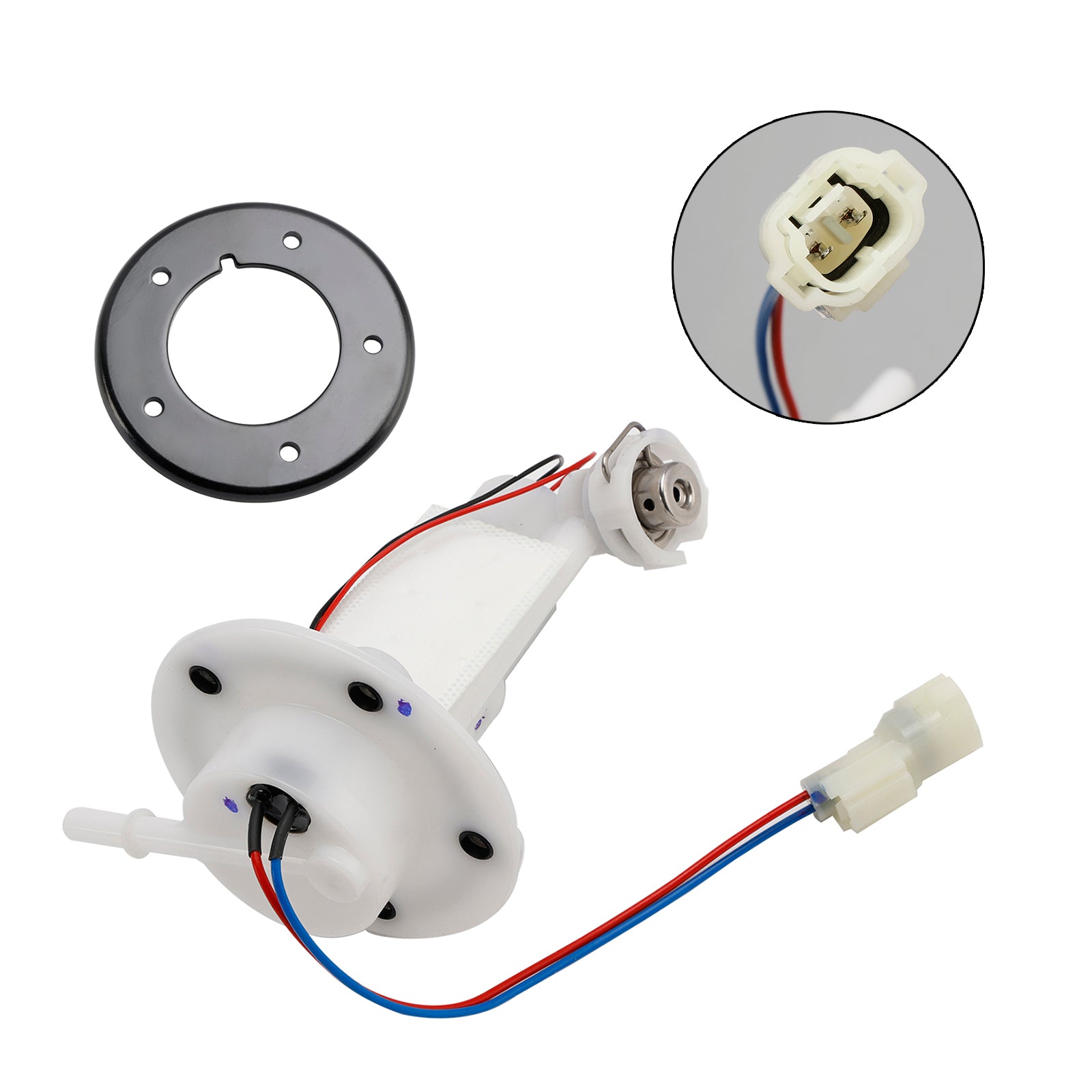 Palivové čerpadlo Assy 6KJV-150900-8001 6KJ0-150900-10000 pre CFMOTO300N 650nk