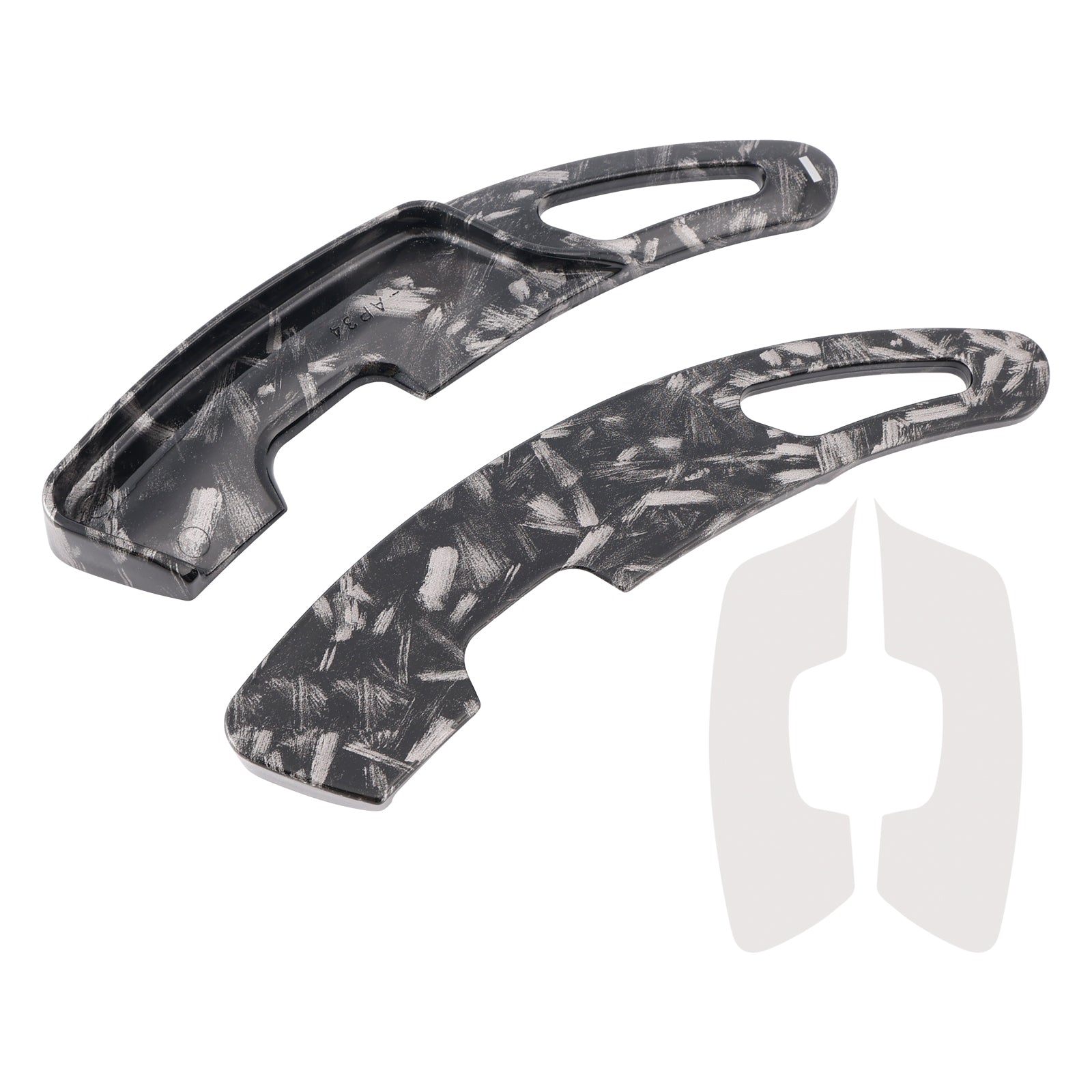 Lexus RX NX stuurwiel-shifterverlenging