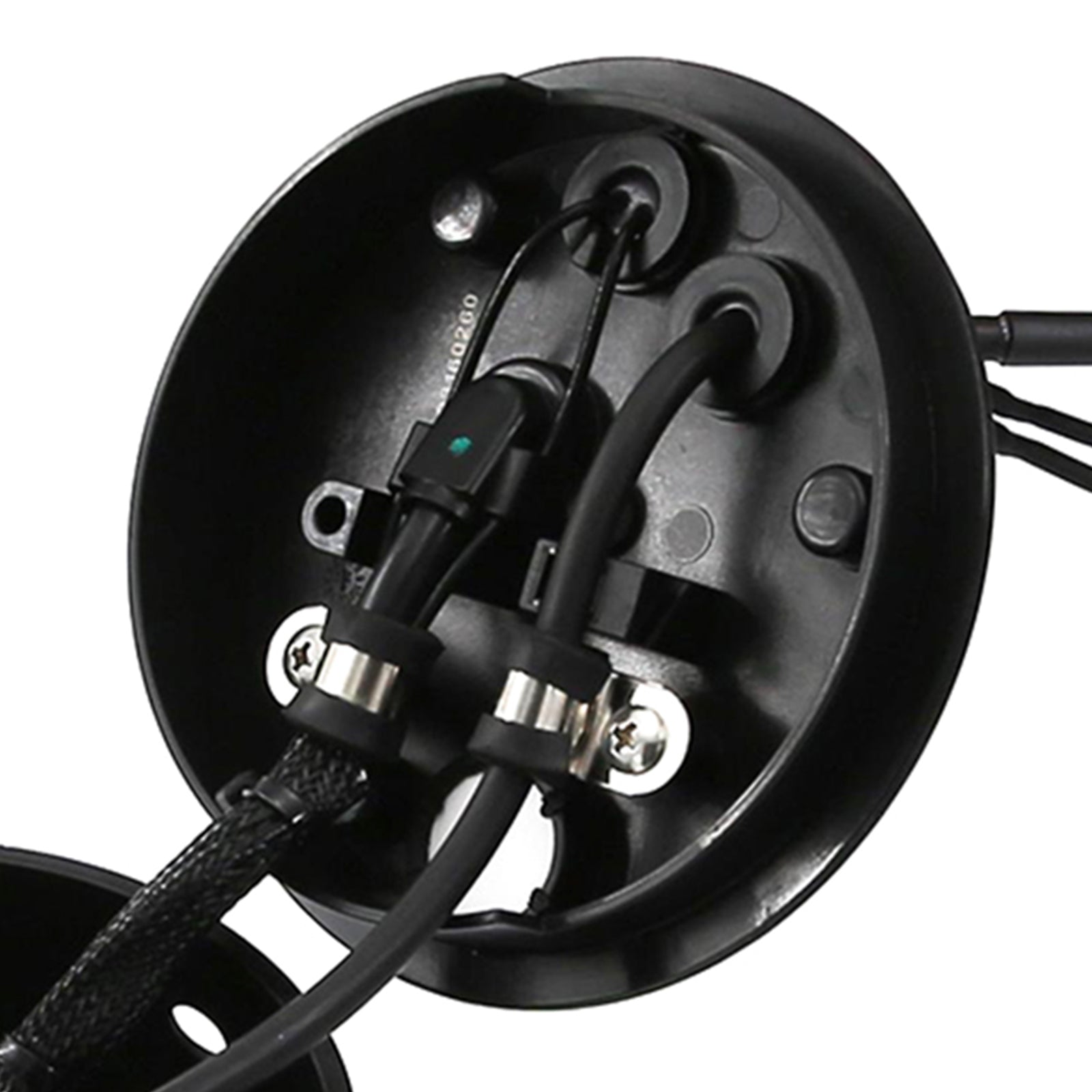 2013-2016 Mercedes-Benz GL350 Diesel Exhaust Fluid DEF Heater 1664710875