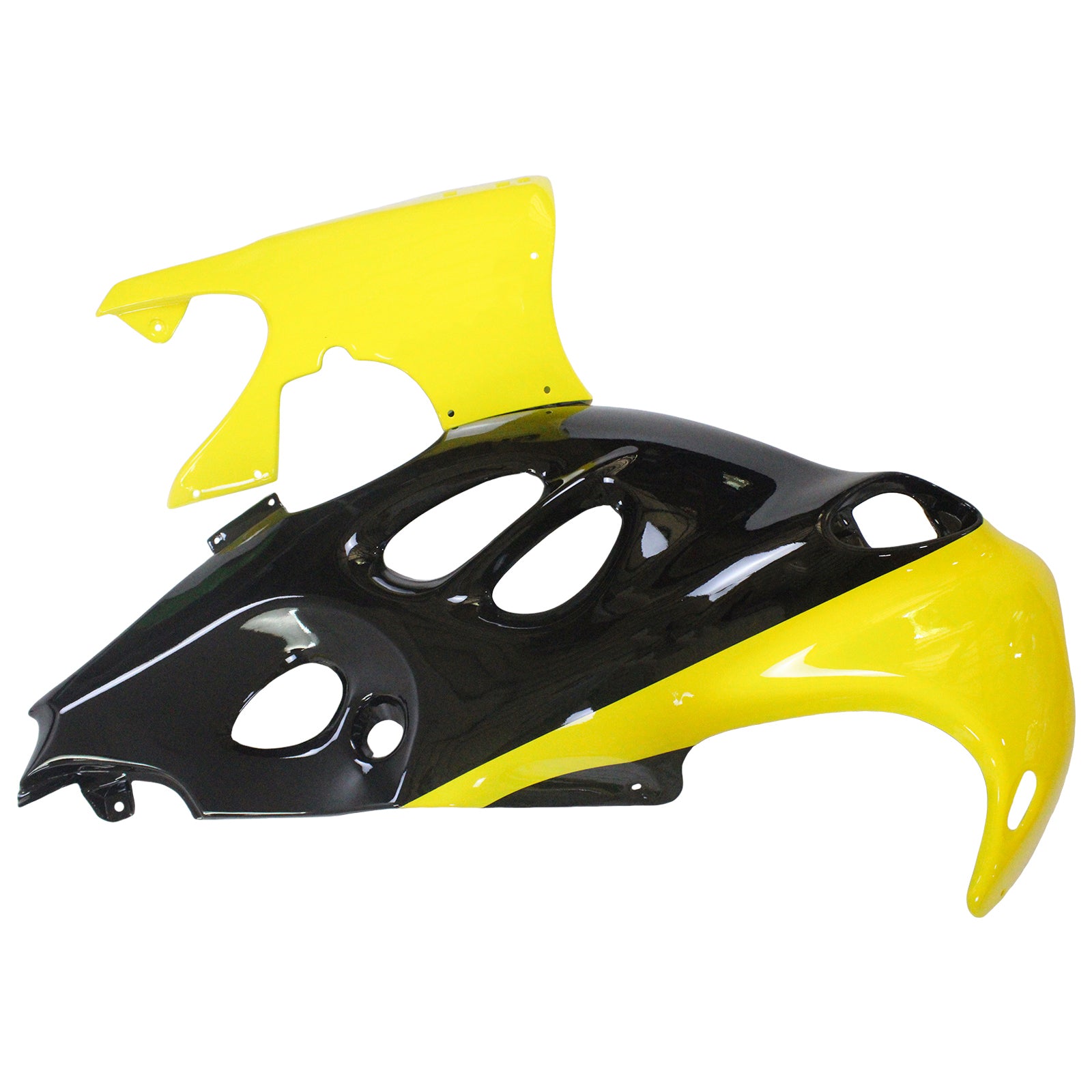 Injection Fairing Kit Bodywork For Suzuki Katana GSXF600 GSXF750 2003-2006