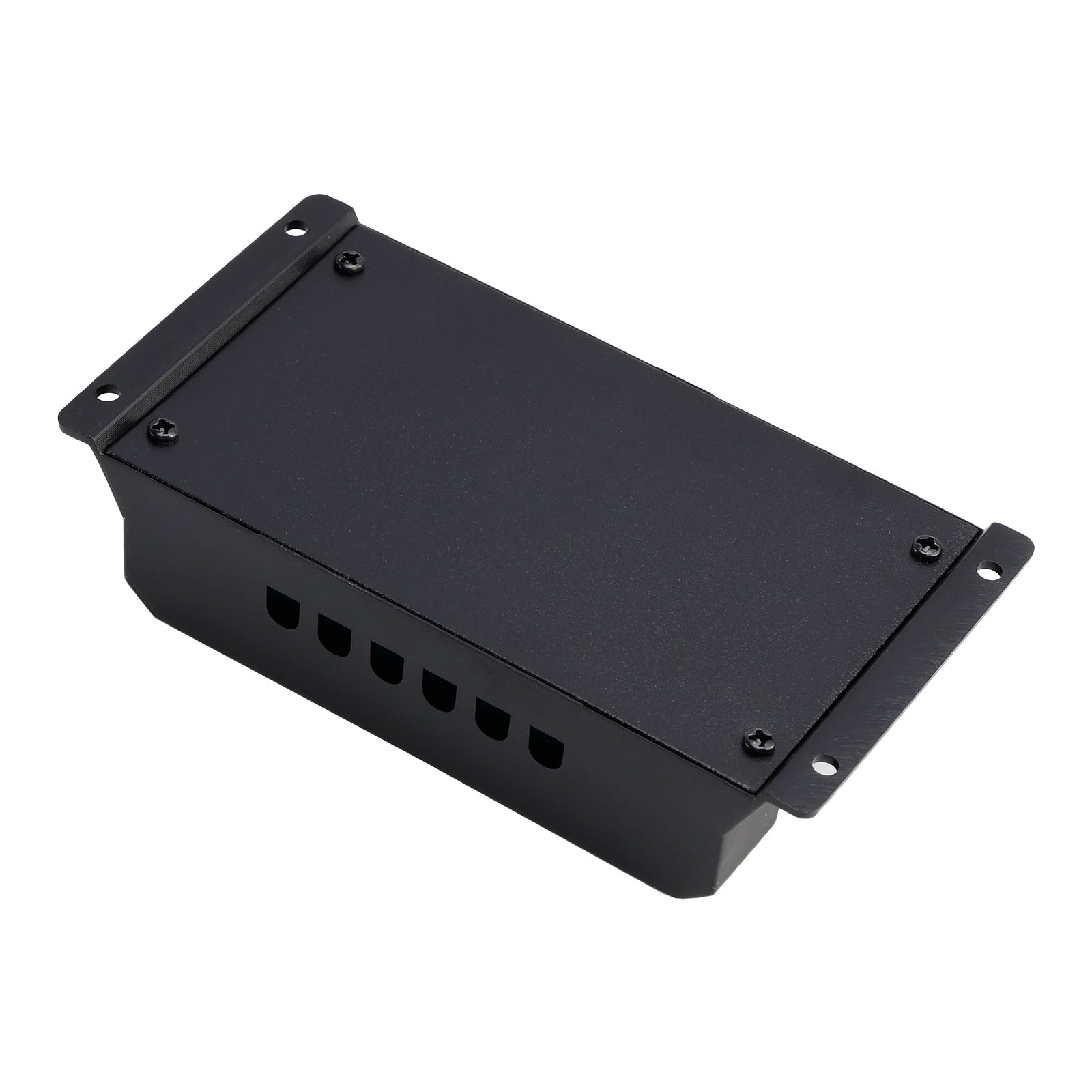 12V-60V PWM Solar Controller Weergave huidige zonne-straatverlichting Controle 0V Start