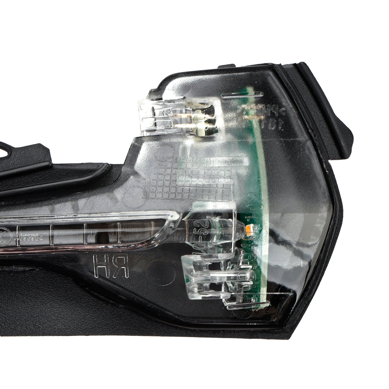 2012-2020 Audi A3 S3 RS3 8V Right Side Mirror Turn Signal Light 8V0949102