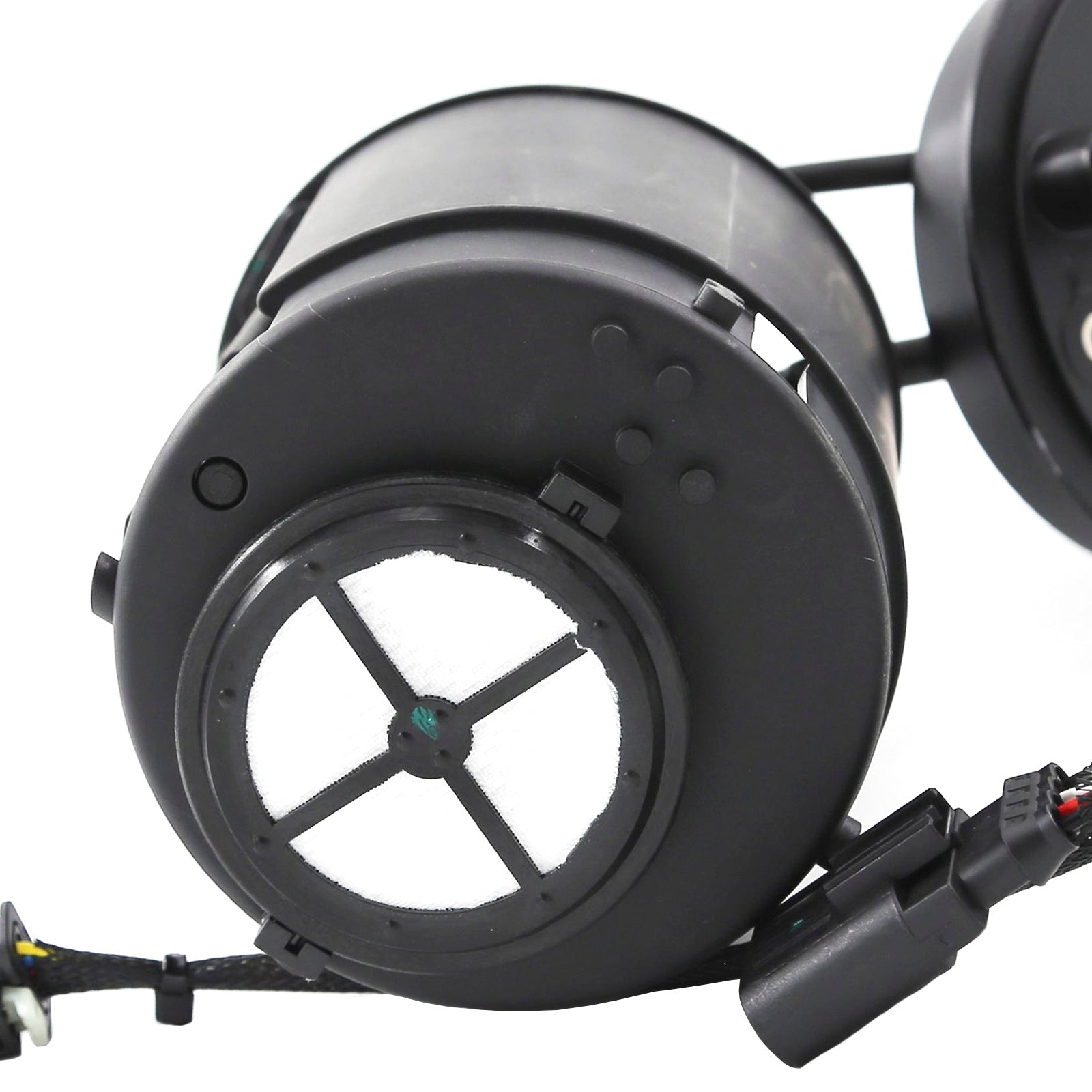 2008-2010 Volkswagen Touareg dieseluitlaatvloeistof DEF-verwarmer F01C600276