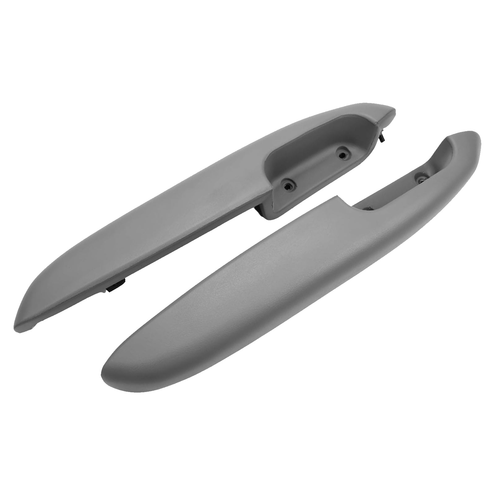 2000 Chevy Suburban 1500 2PCS Front Door Arm Rests 15999135 80979