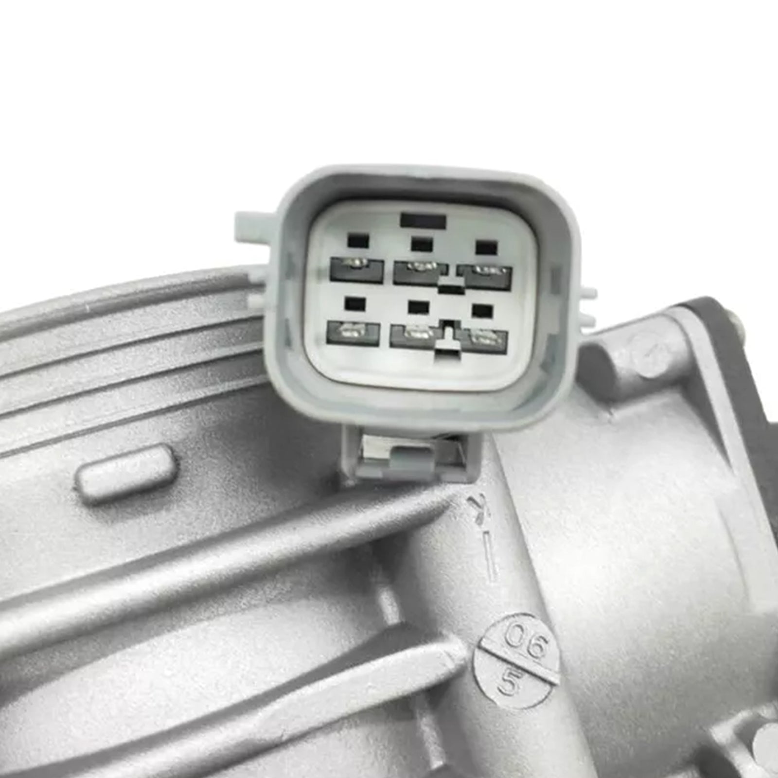 1998-2002 Volvo S80 S60 S70 V70 Throttle Body Assembly 8644347