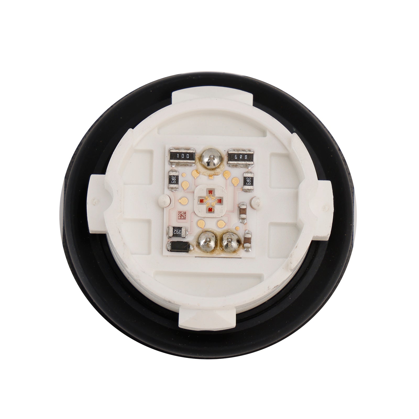 Módulos LED da luz traseira Stanley 08x 12V 1,1W 8-2pin para Toyota RAV4