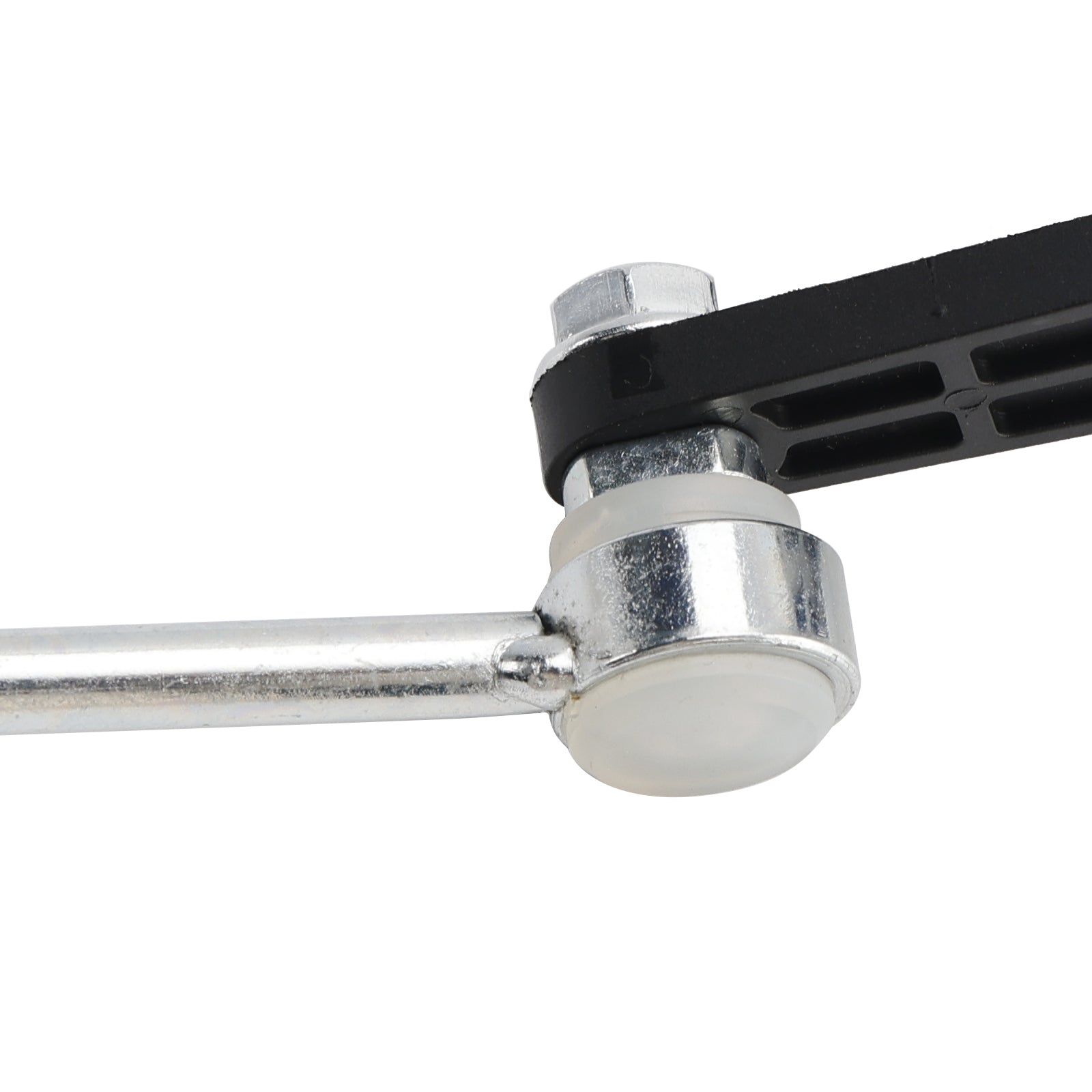 2003-2010 Bentley Continental GT (3W0) Front Left & Right Height Level Sensor 3W0941285C