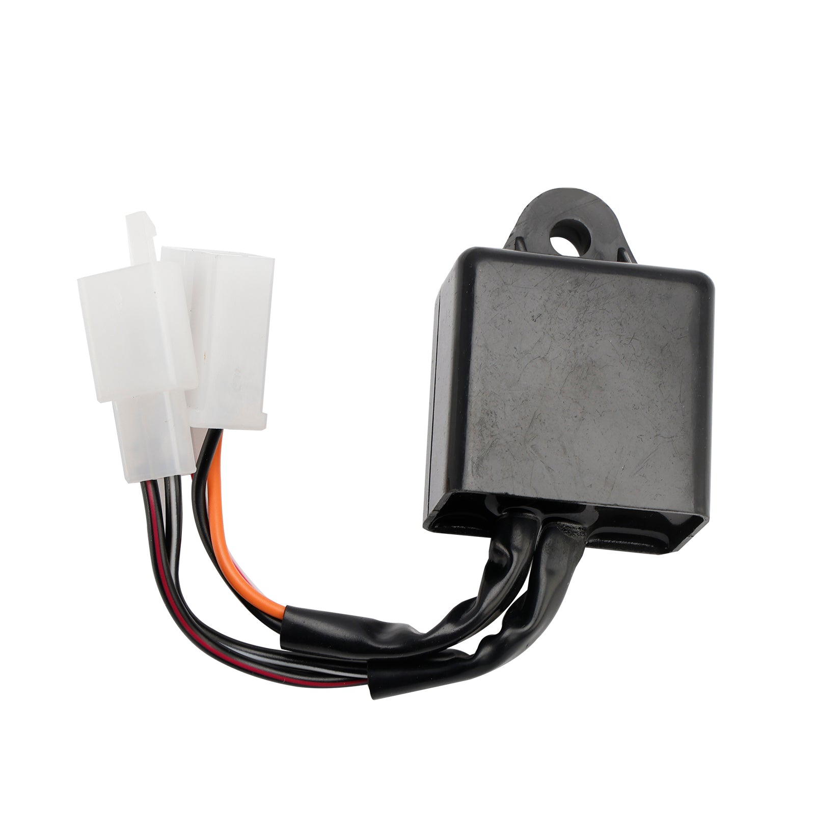 CDI Box Igniter Fit for Arctic Cat ATV 50 Y-6 Juventude 2004-2005 DVX 50 2006-2008