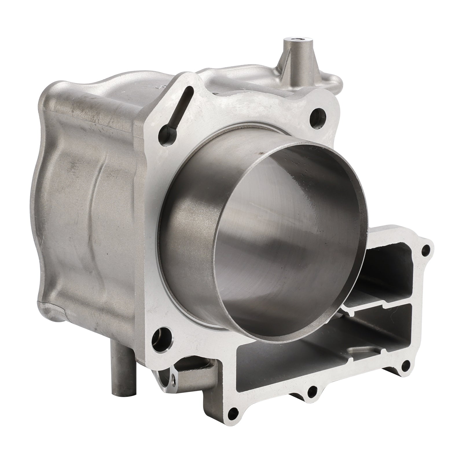 2001-2014 Honda TRX500FA FourTrax Foreman Rubicon Cylinder Jug Piston Top End Gaskets Repair Kit 12100-HN2-000 12251-HN2-003