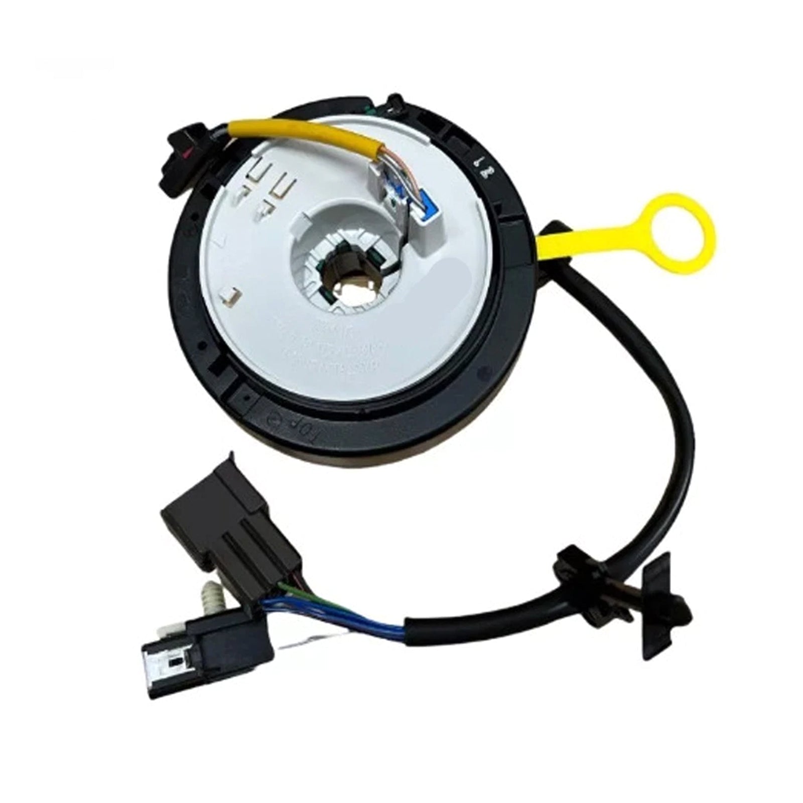 Steering Wheel Clock Spring F8UZ14A664DA For Ford E-150 E-250 E-350 1998-2003