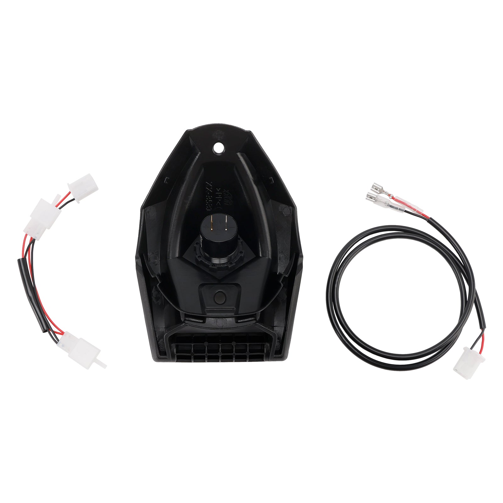 2017-2024 Yamaha X-MAX 300 12V Socket Charger USB+C Type Quick