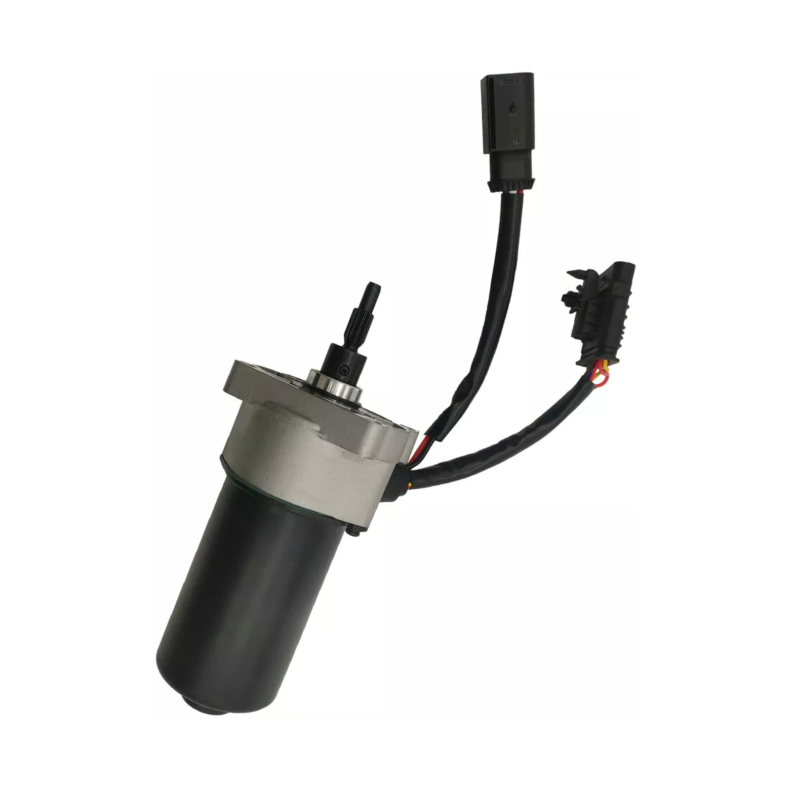 2008-2011 Mercedes Benz ML500 Diferencial Lock Motor 1645400288