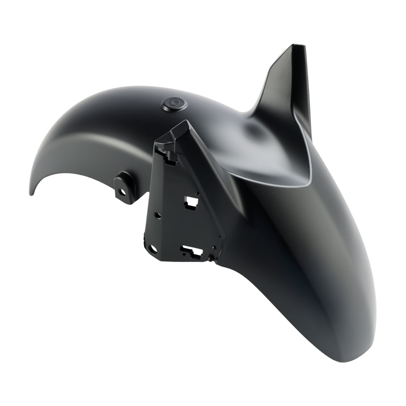 2023-2024 Yamaha X-MAX 300 voorspatbord spatbord kuipkuip