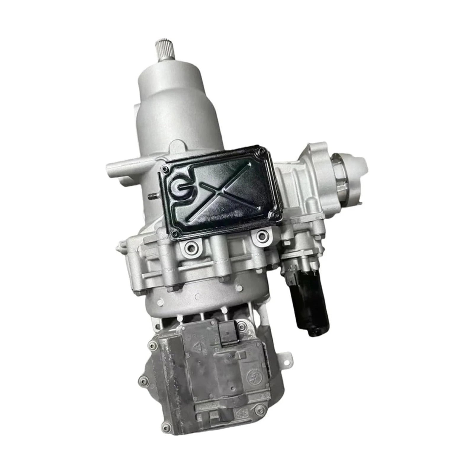 2014-2017 Jeep Cherokee Rear Differential Carrier 2 Speed Transfer Case