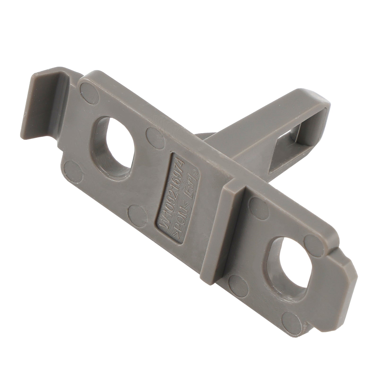 Vaskemaskindørslag W11316914 For Maytag Amana-vaskemaskin PS12711619 W10921697