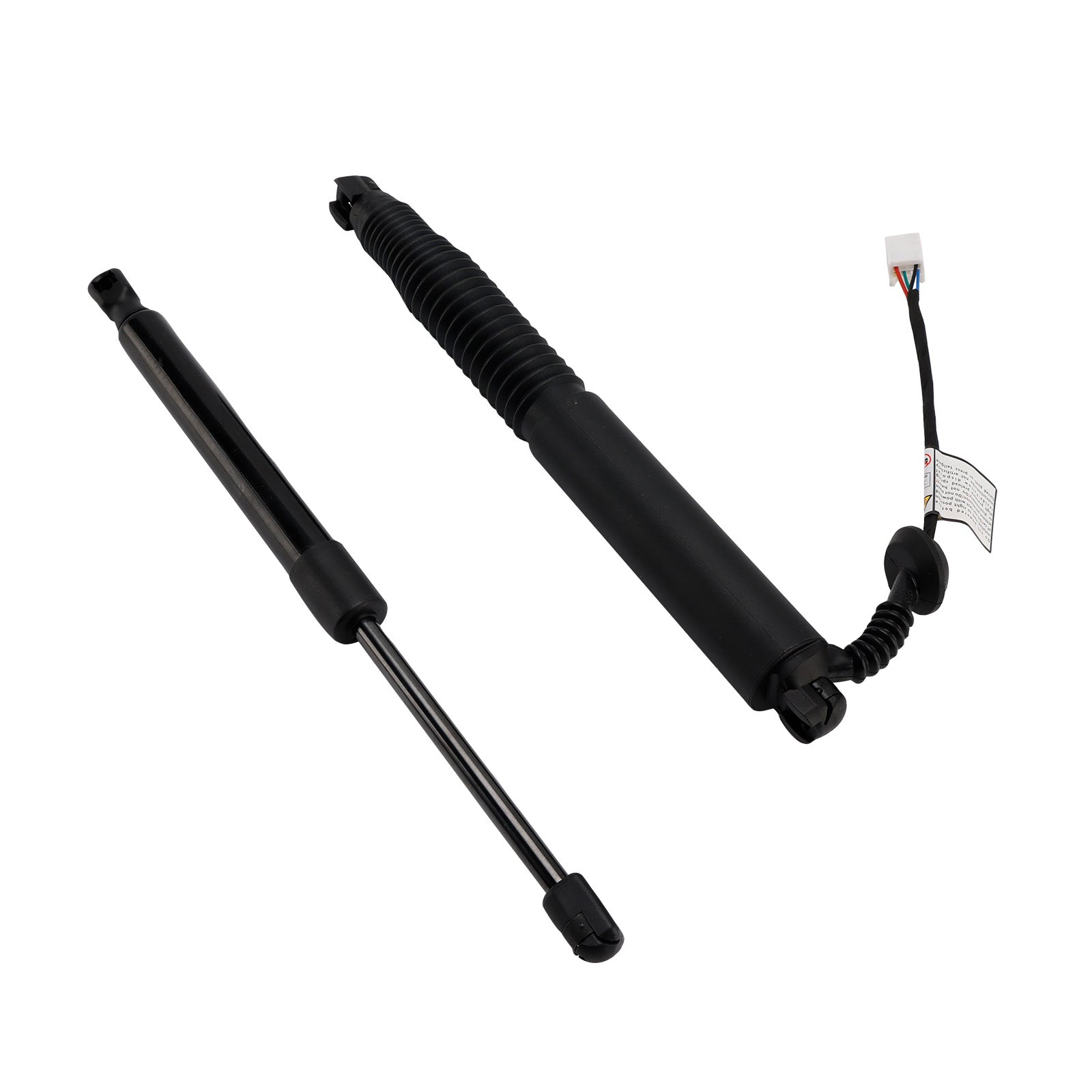 2021-2023 Tesla Model 3 2PCS Support de levage électrique pour hayon électrique Struthz