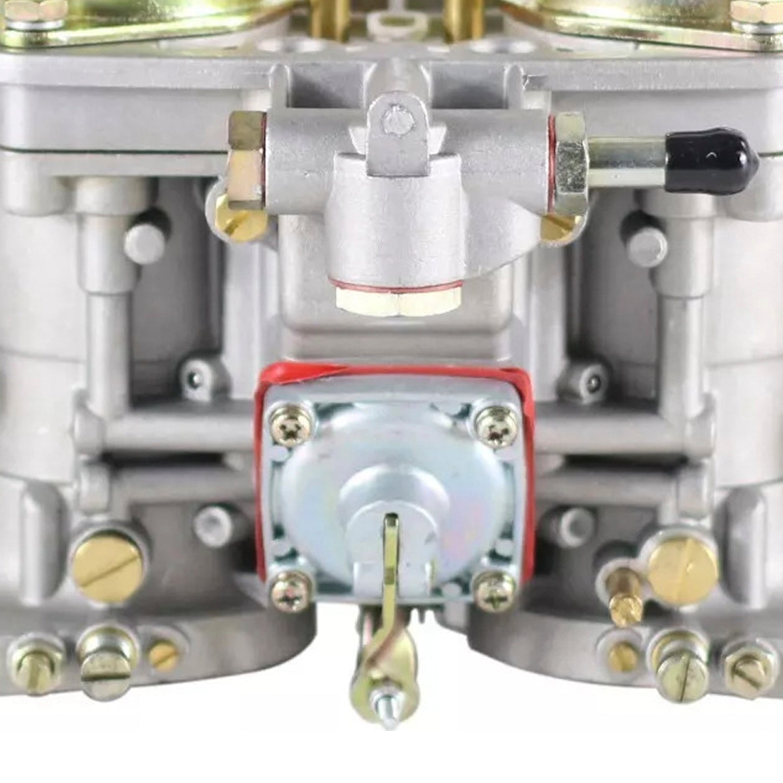 40 mm IDF 40idf Downfraft Carb Carburor W Bol à carburant prolongé pour Weber Empi