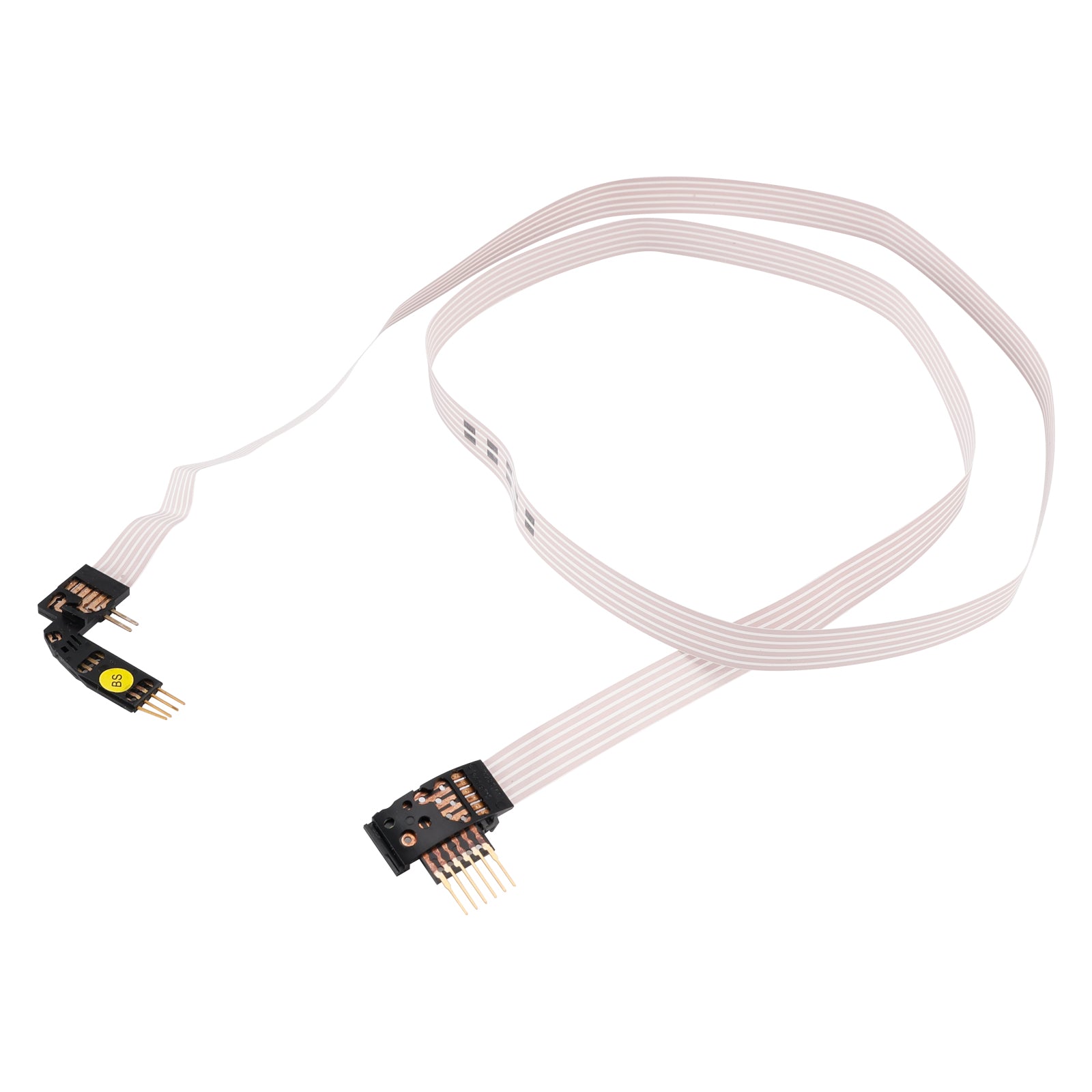 2007.06-2017.01 Audi A5 (8T3) Cable plano FFC del airbag Resorte de reloj 8K0953568A BCDEFGHMJKLMNPQ