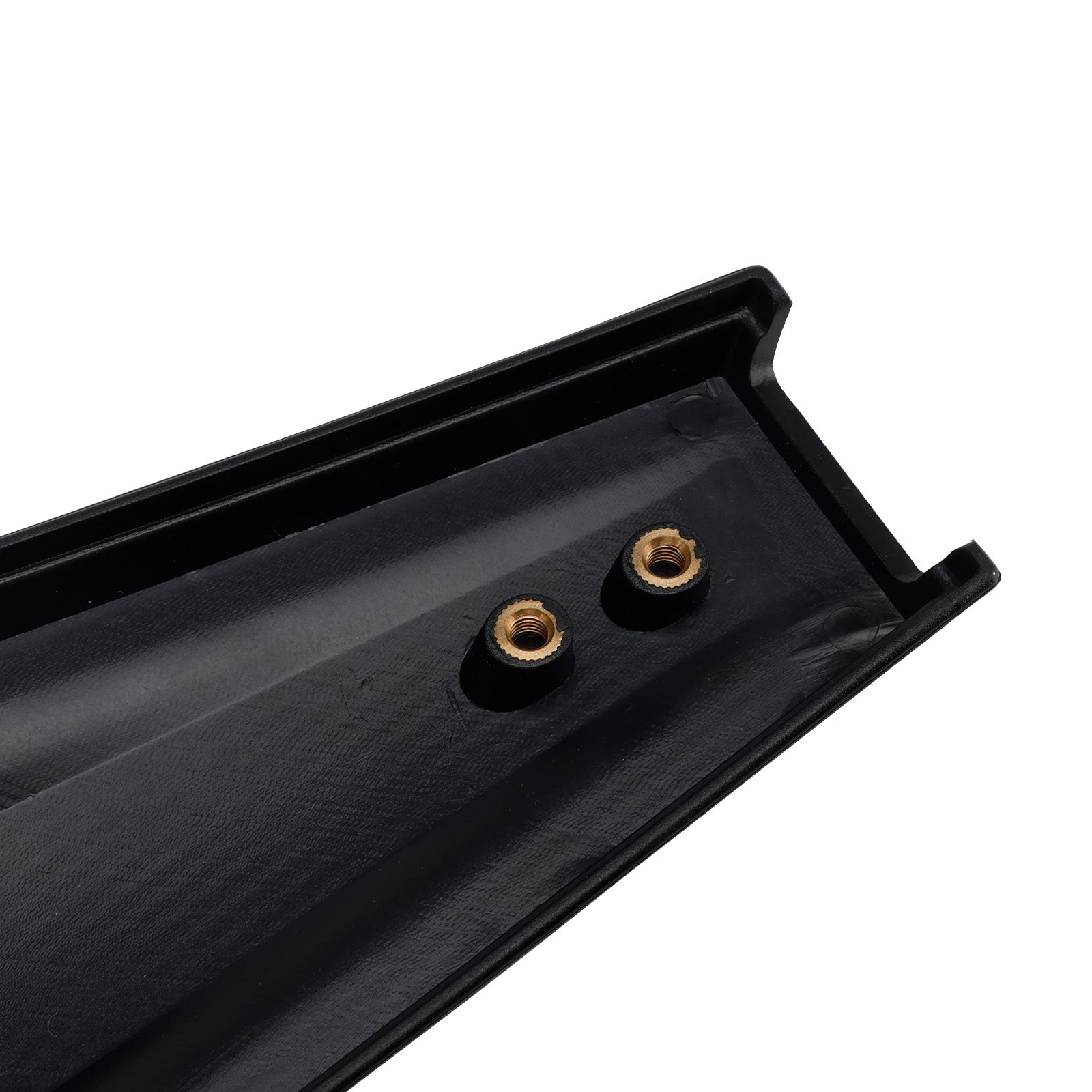 Couvercle de Console de carburant de tableau de bord, bouchon de réservoir de gaz pour Touring Electra Road Glide 2008 – 2023