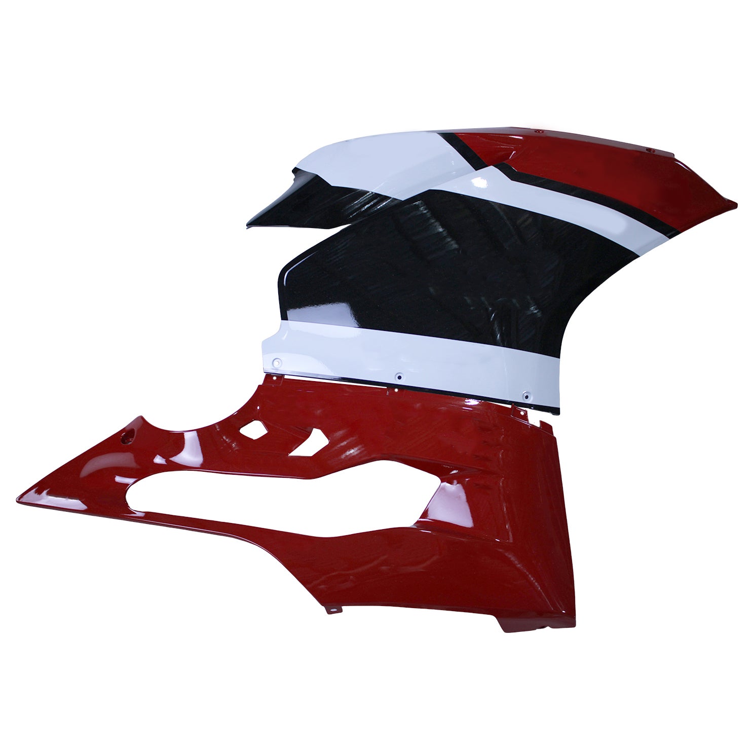 Injection Fairing Kit Bodywork Plastic ABS fit For Ducati 1299 2015-2020