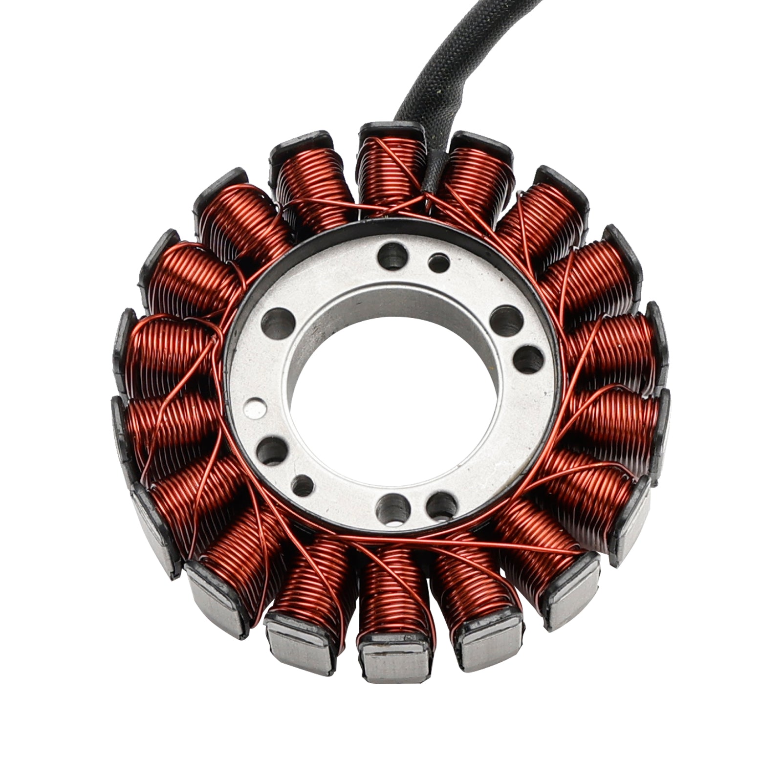 Magneto Stator 27450 pour Linhai ATV 300-D T3B/ATV 400-2D/ATV 400-2B 2012