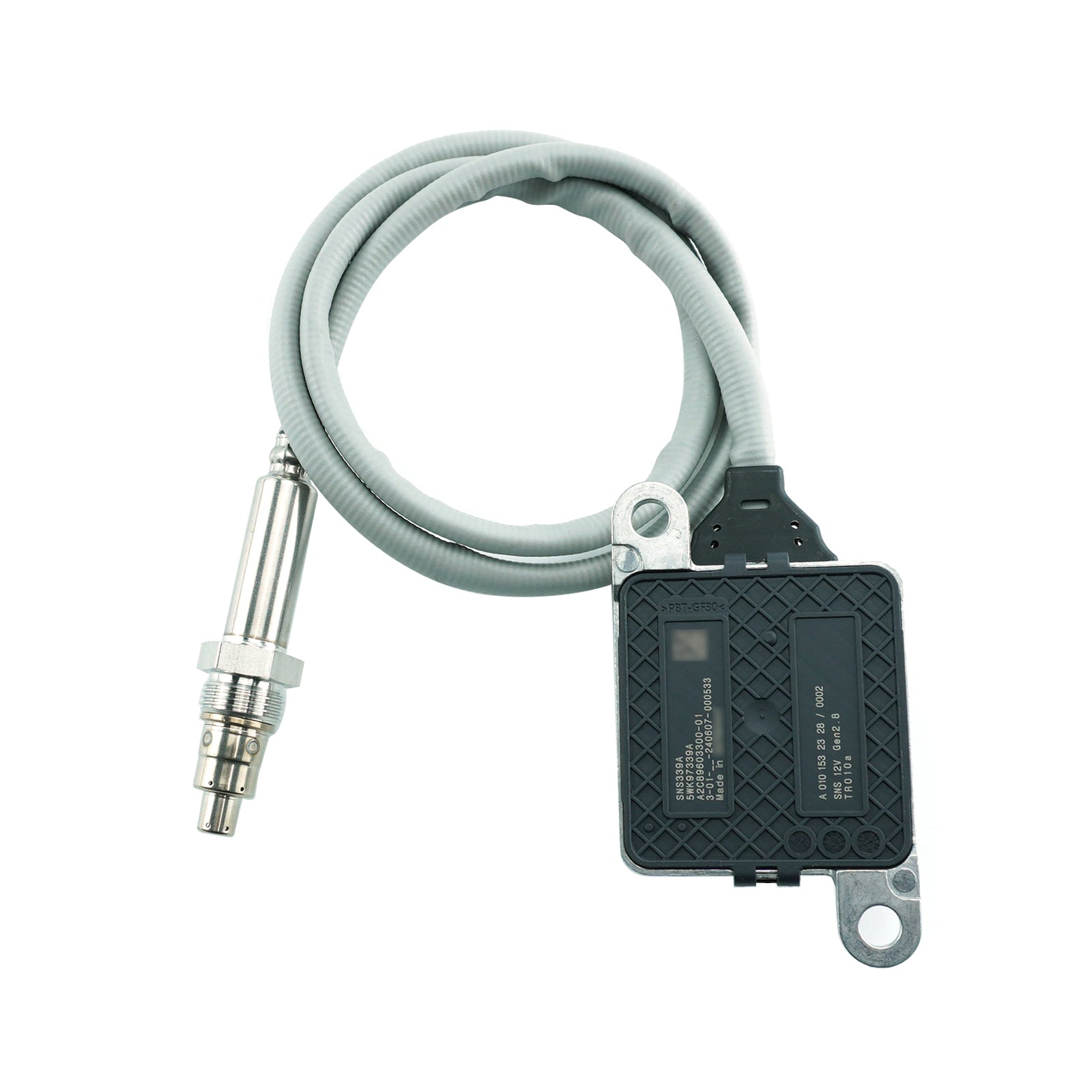 For Detroit DD13 DD15 DD16 Engine Diesel Outlet Nox Sensor A0101532328