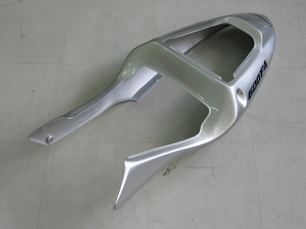 2001-2003 Honda CBR600 F4i Injectiekuipset Carrosserie Kunststof ABS