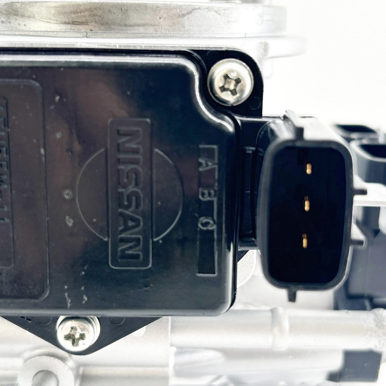 1998-2002 Nissan Frontier XE SE 4 Cyl 2,4L Gasspjäll 16118-3S510