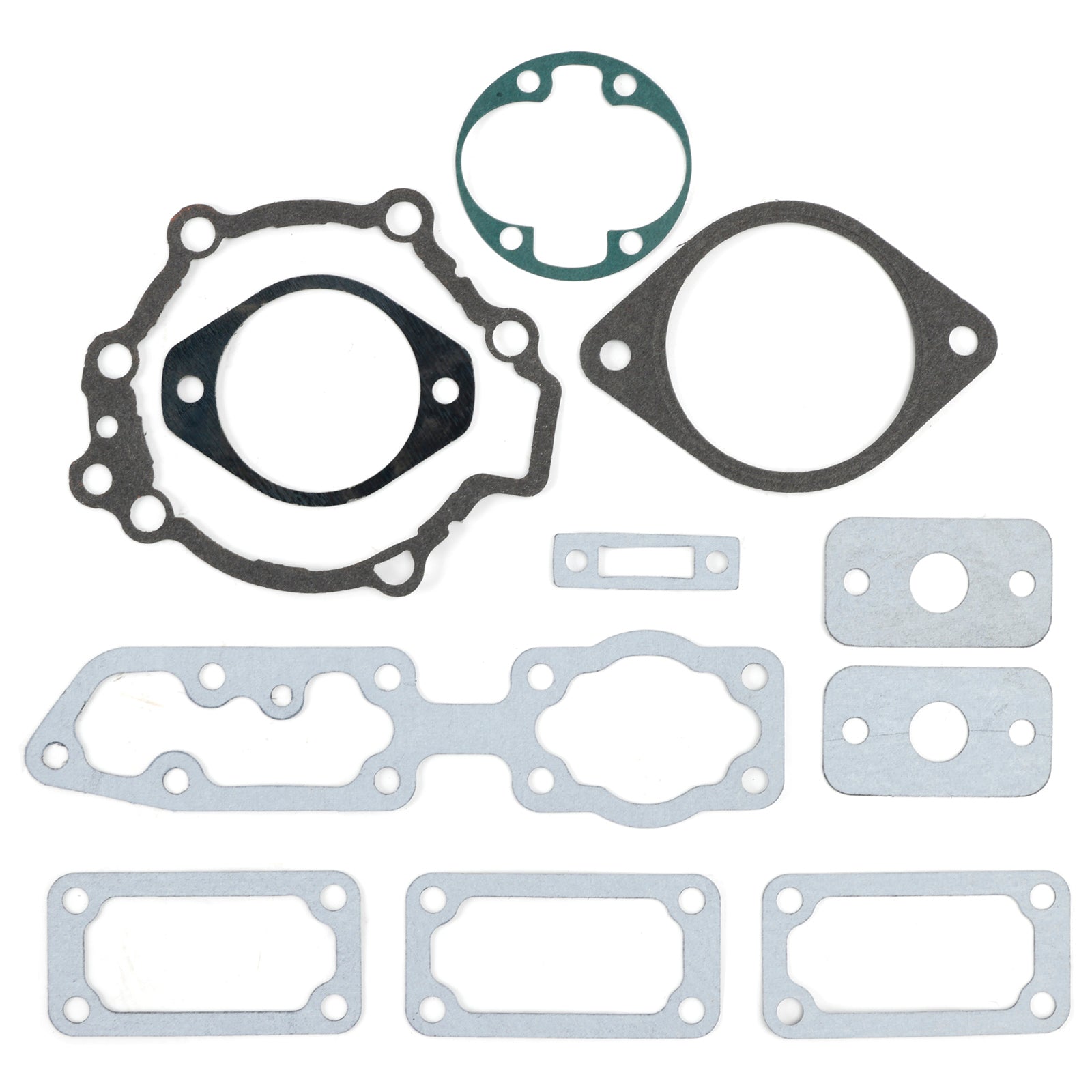 For Cummins M11 ISM QSM Engine 4089998 Lower Gasket Kit