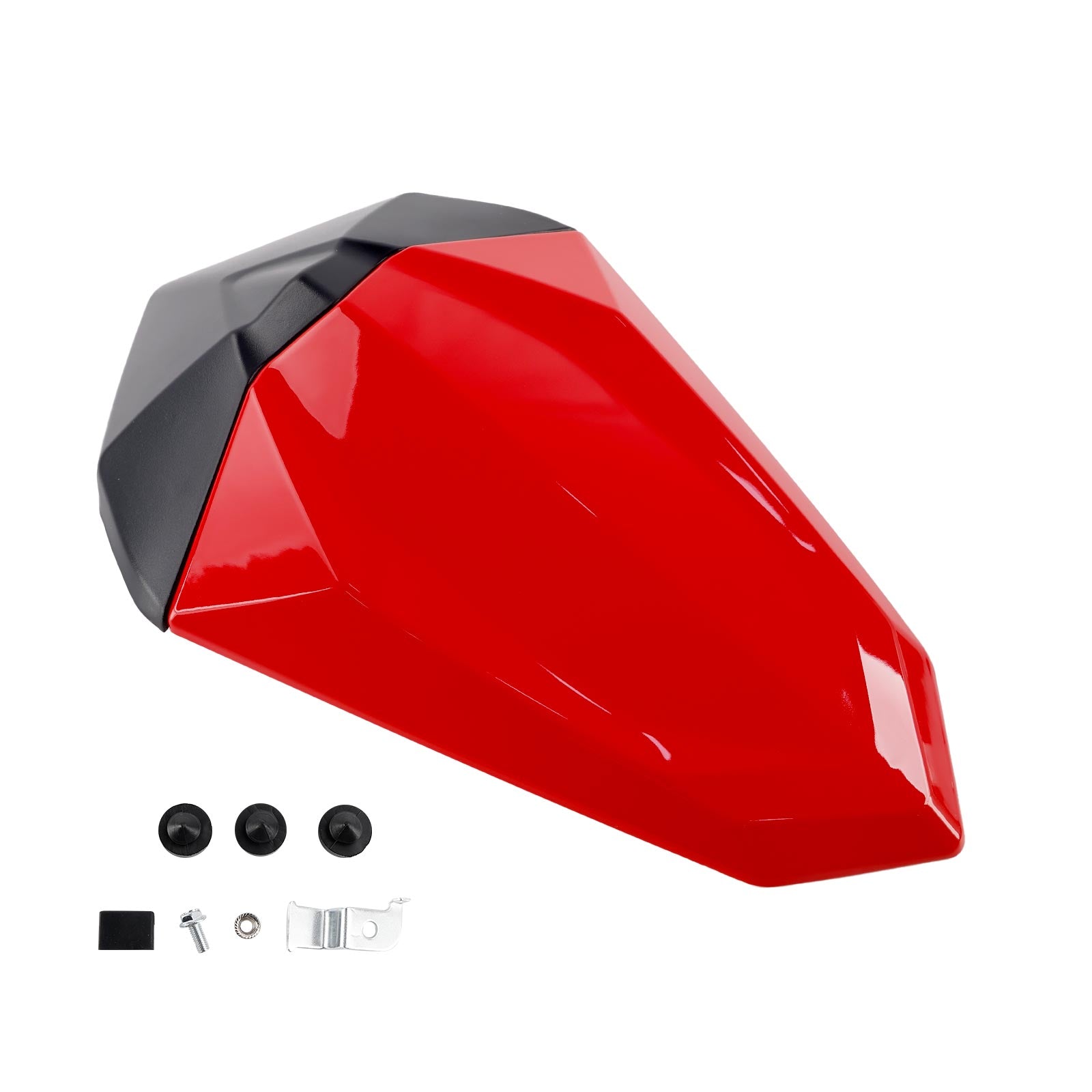 2024-2025 Kawasaki Ninja 500 EX500R Z500 Tail Rear Seat Fairing Cowl