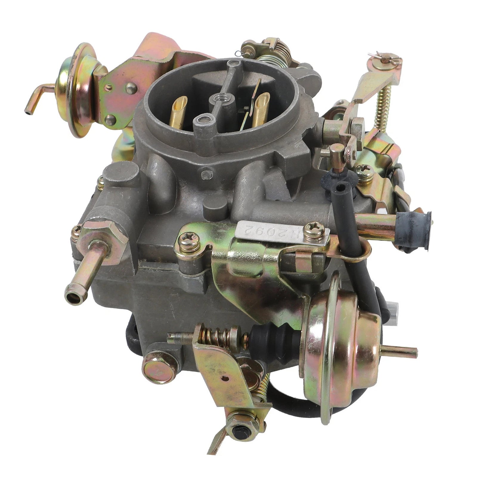 1984-1990 Toyota TOYOTA TERCEL Carburetor Carb 21100-11190