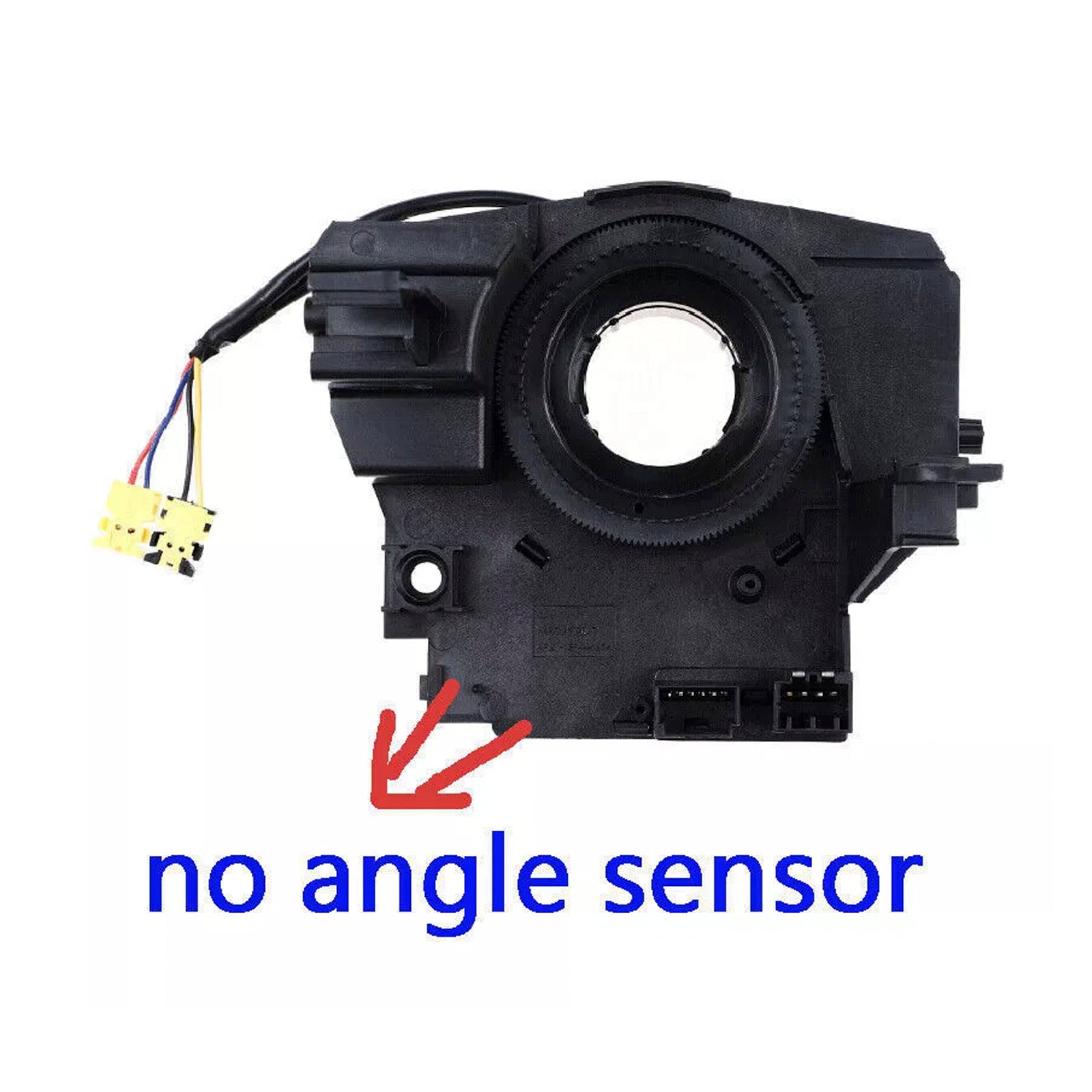 Clock Spring 05156106AF för Dodge Caliber 2007-2012