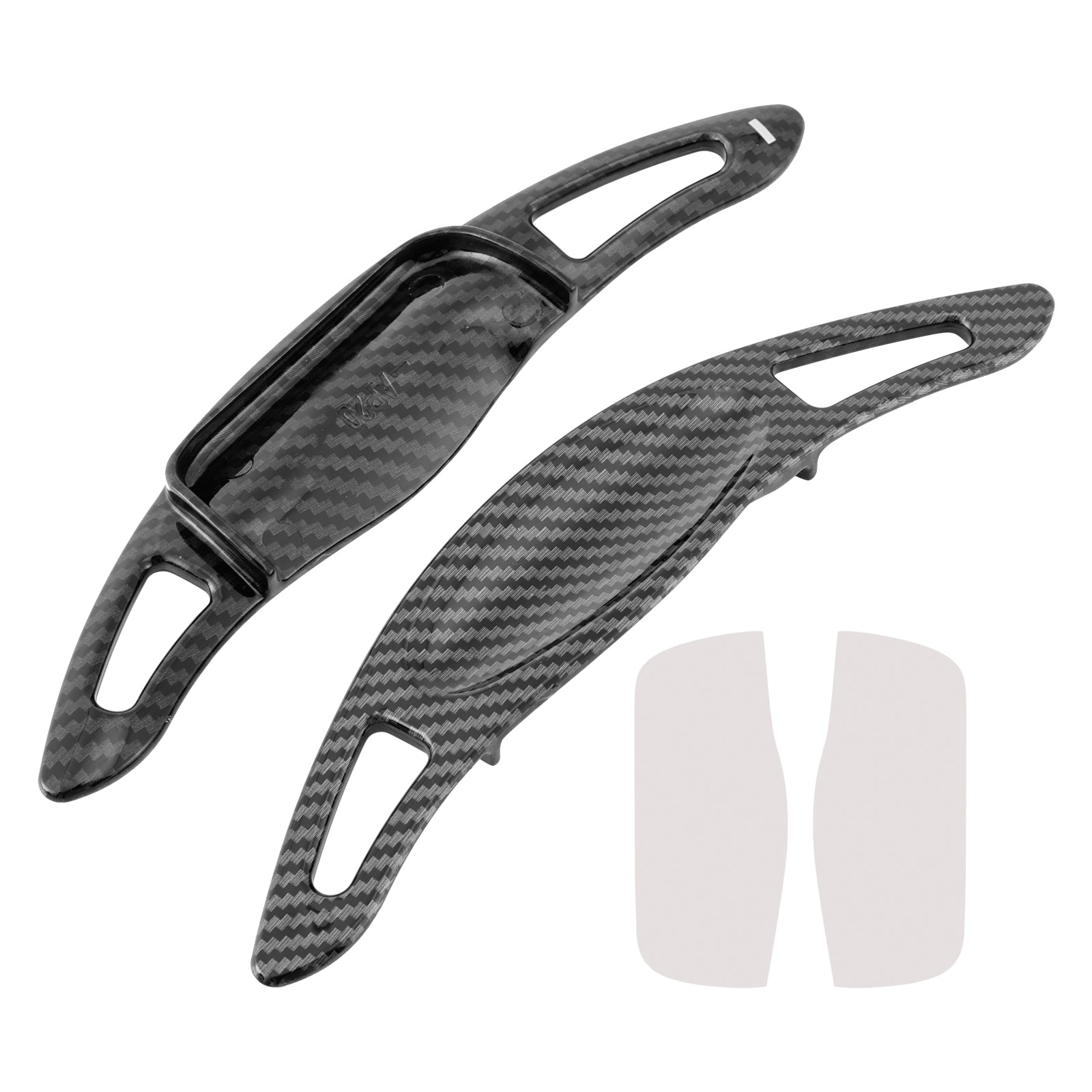 Stuurwiel schakelpeddelverlenging voor Toyota Camry Avalon