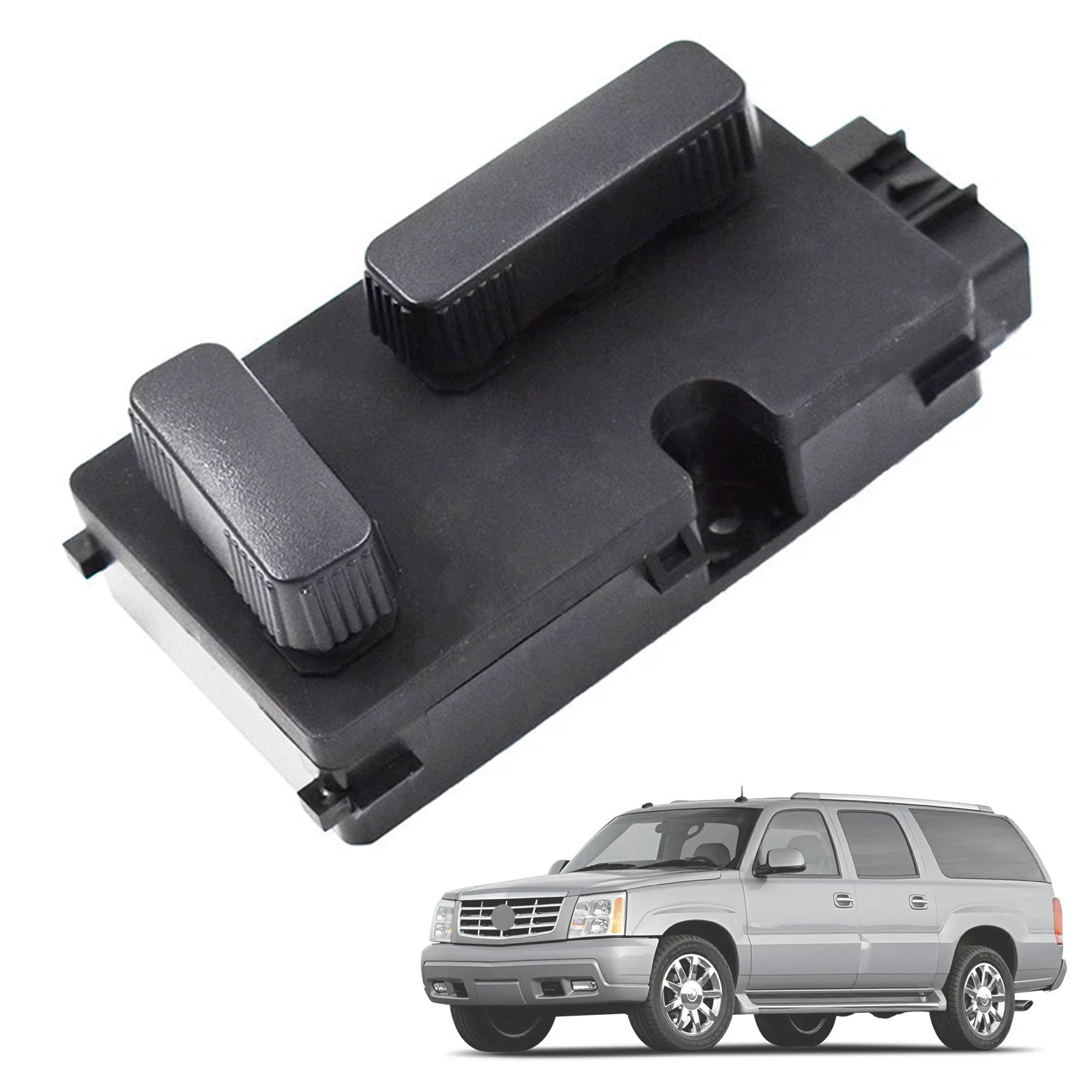 Front Left Power Seat Switch 12450166 For Cadillac Escalade 2002-2006
