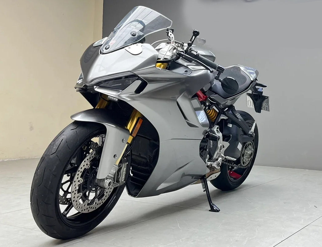 2021-2024 Ducati Supersport 950 950S injectiekuipset carrosserie