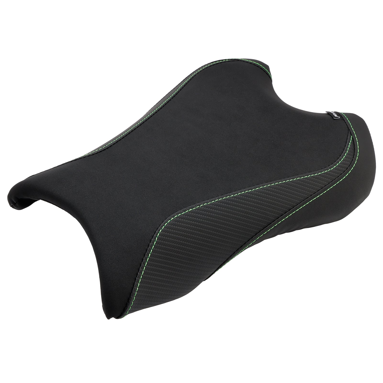 2021-2023 Kawasaki Zx-10R/Rr Coussin de conducteur de siège avant Raider en polyuréthane